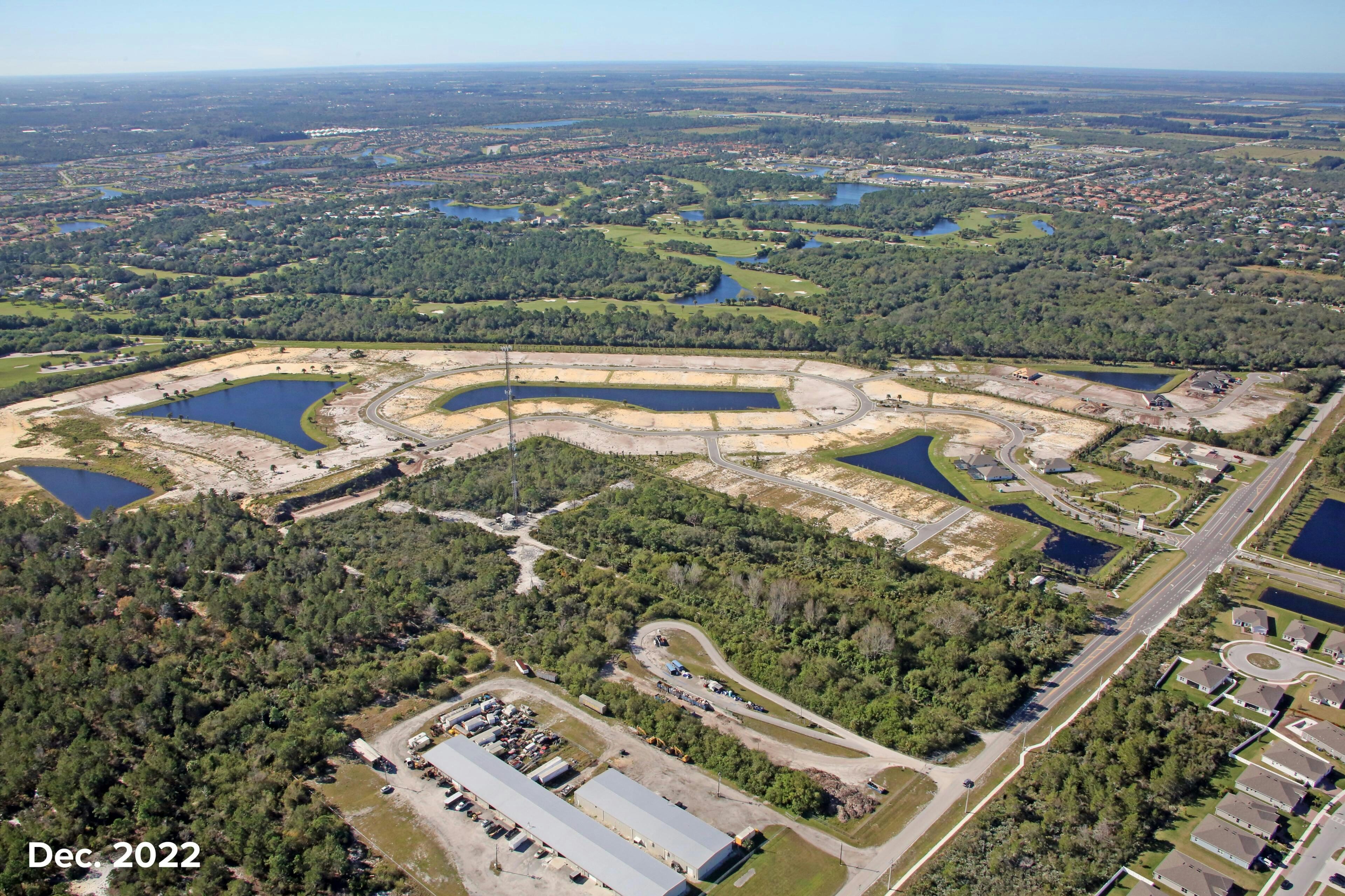 December 2022 Construction Update | High Pointe