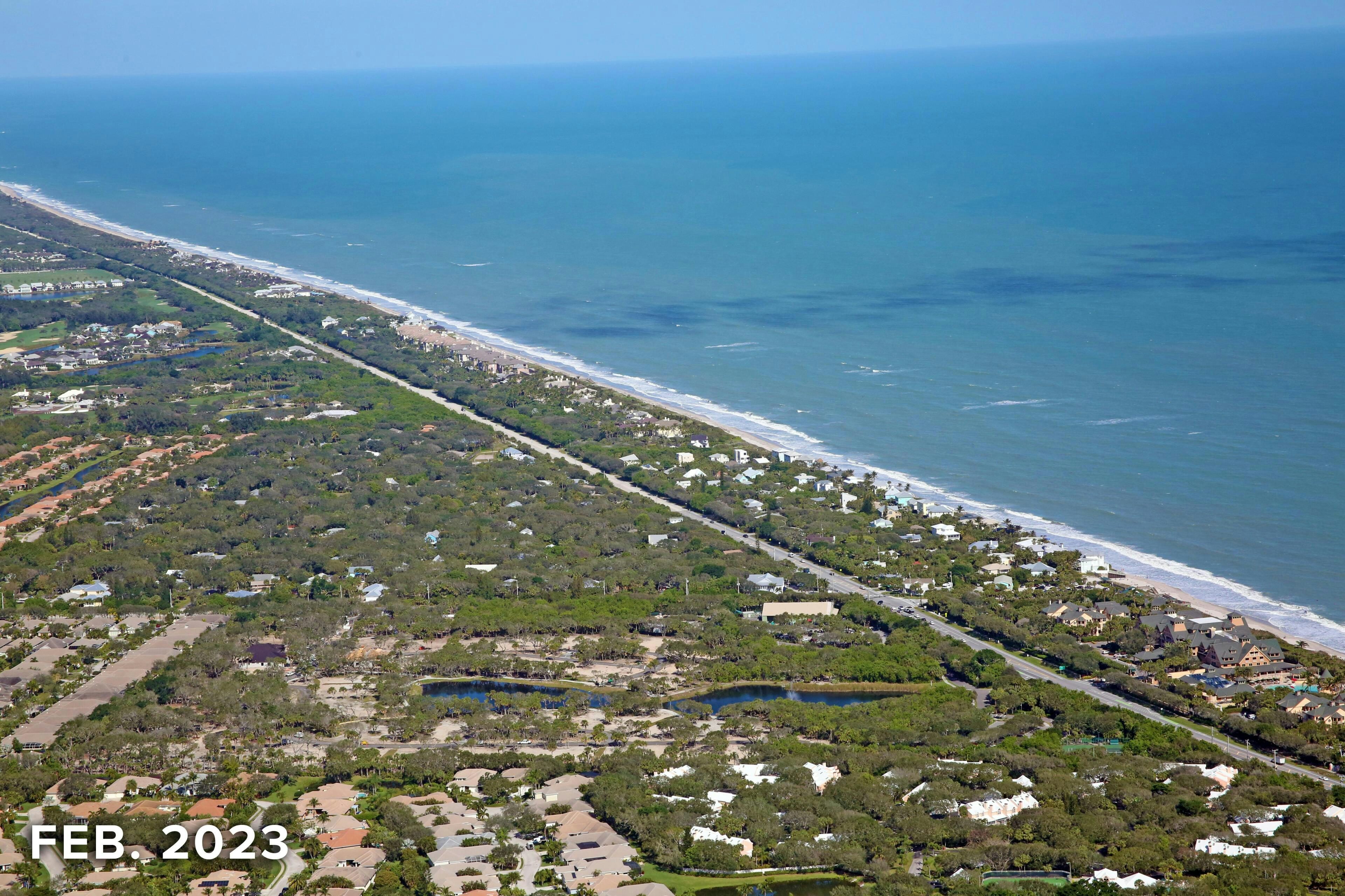 Aerial February 2023 | Seaglass