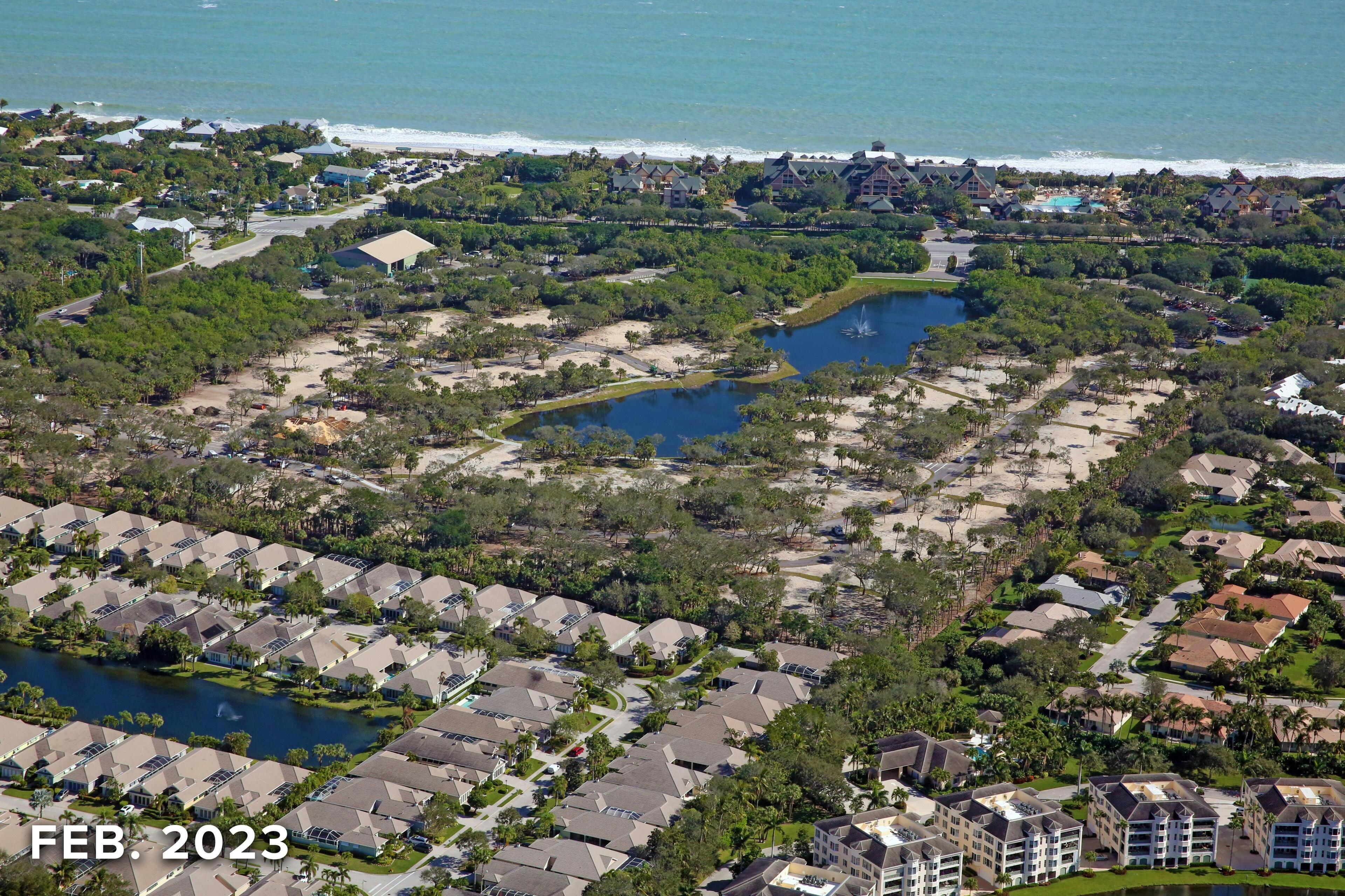 Aerial February 2023 | Seaglass