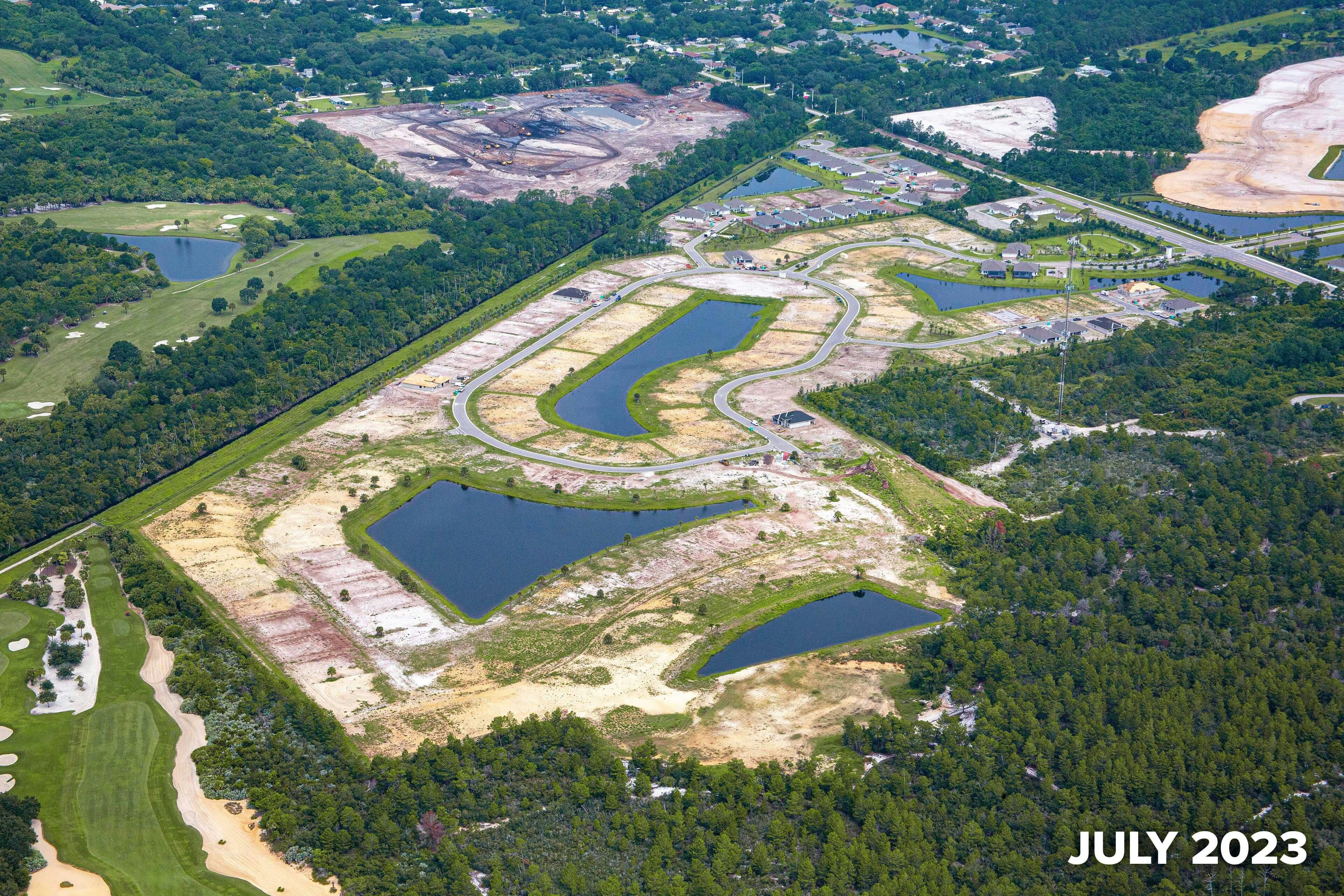 July 2023 Construction Update | High Pointe