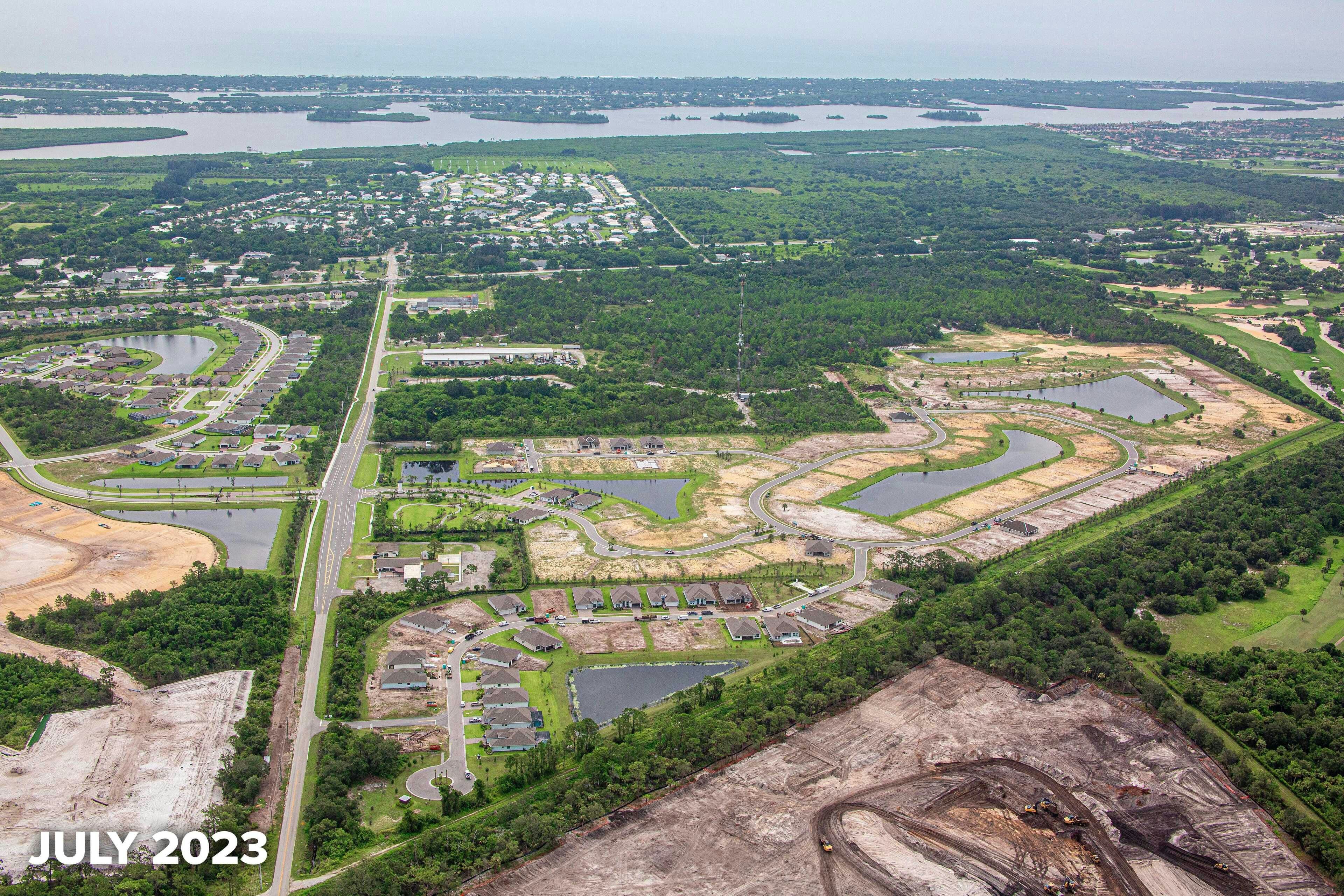 July 2023 Construction Update | High Pointe