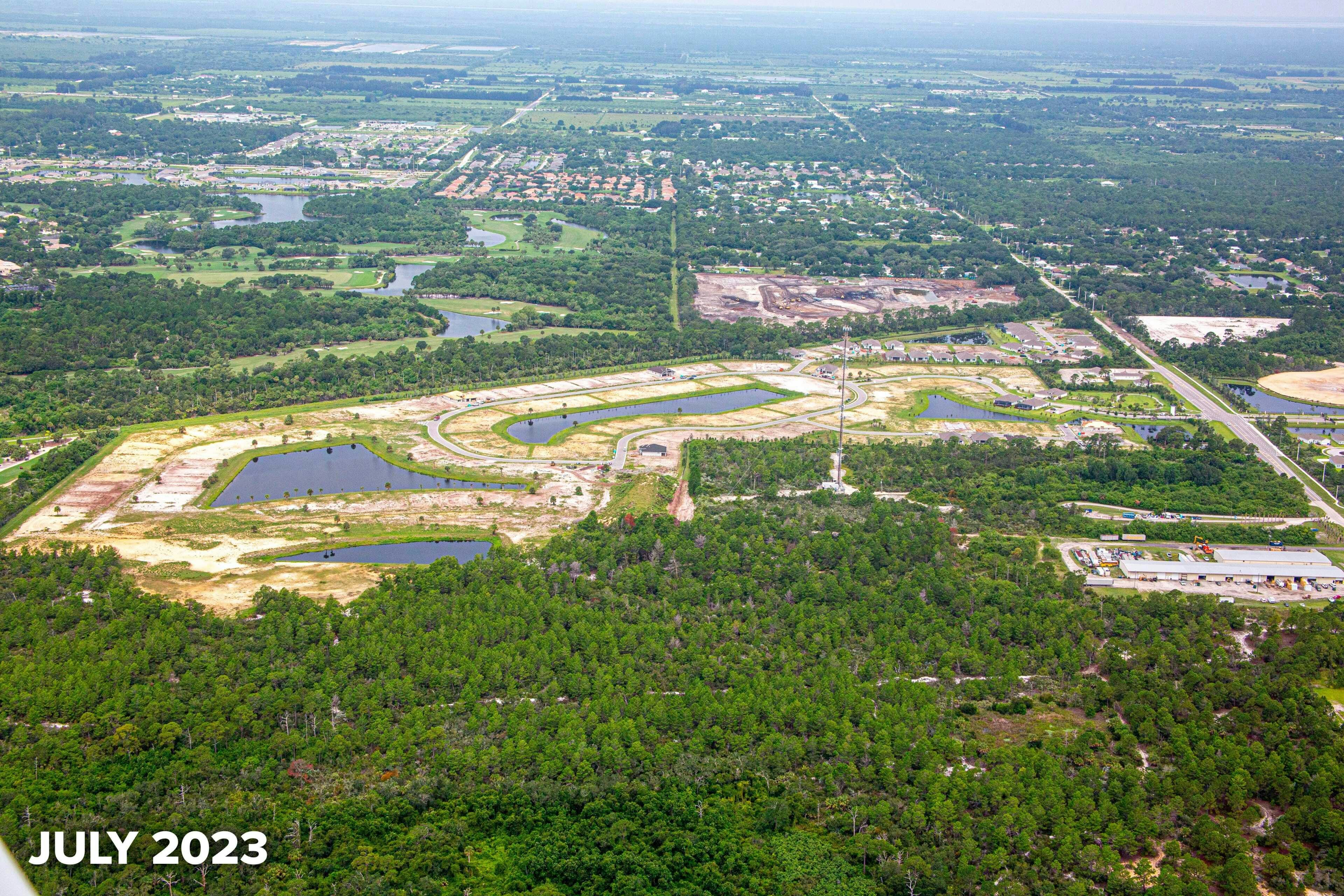 July 2023 Construction Update | High Pointe