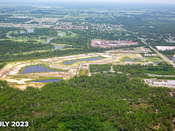 July 2023 Construction Update | High Pointe July 2023 Construction Update | High Pointe