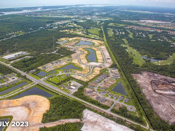 July 2023 Construction Update | High Pointe July 2023 Construction Update | High Pointe