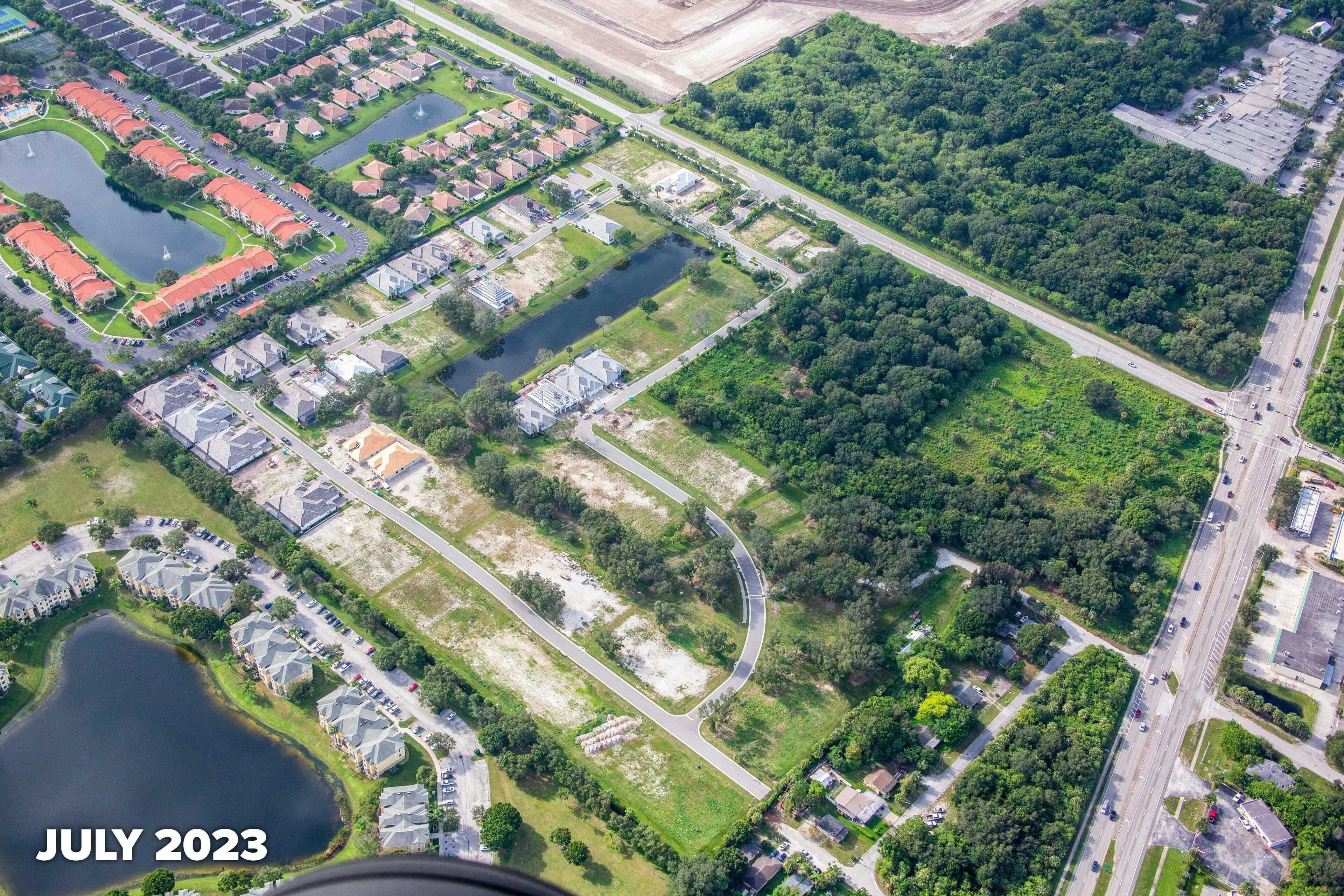 July 2023 Construction Update | Lucaya Pointe