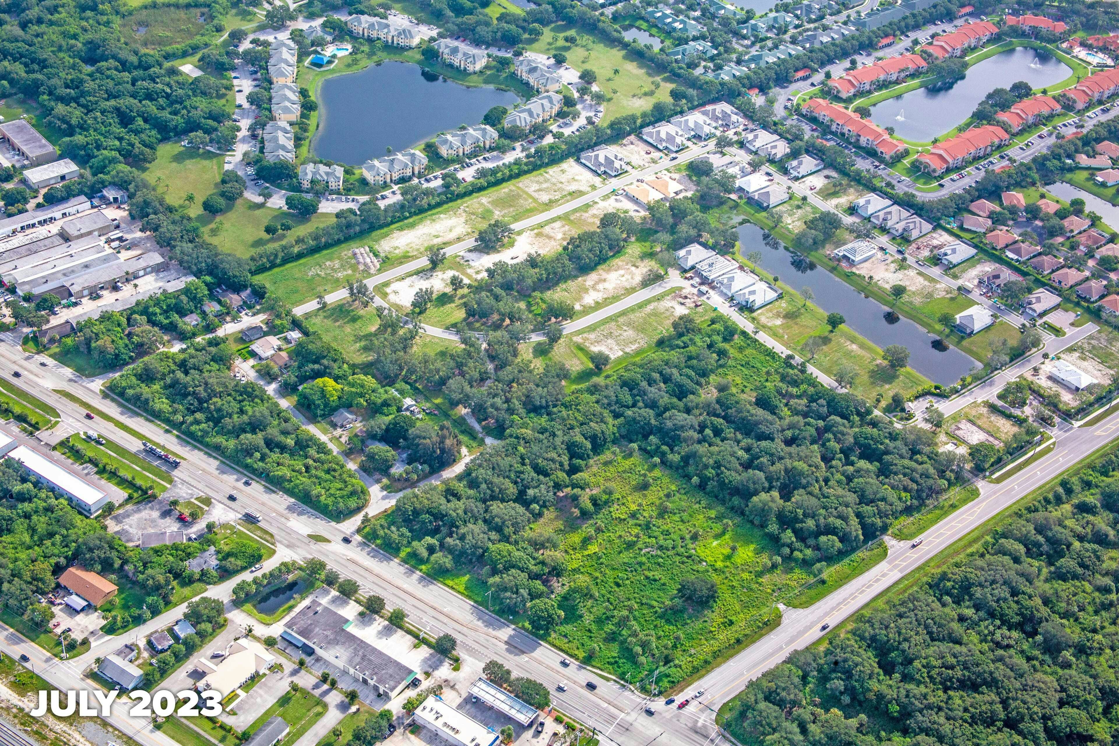 July 2023 Construction Update | Lucaya Pointe