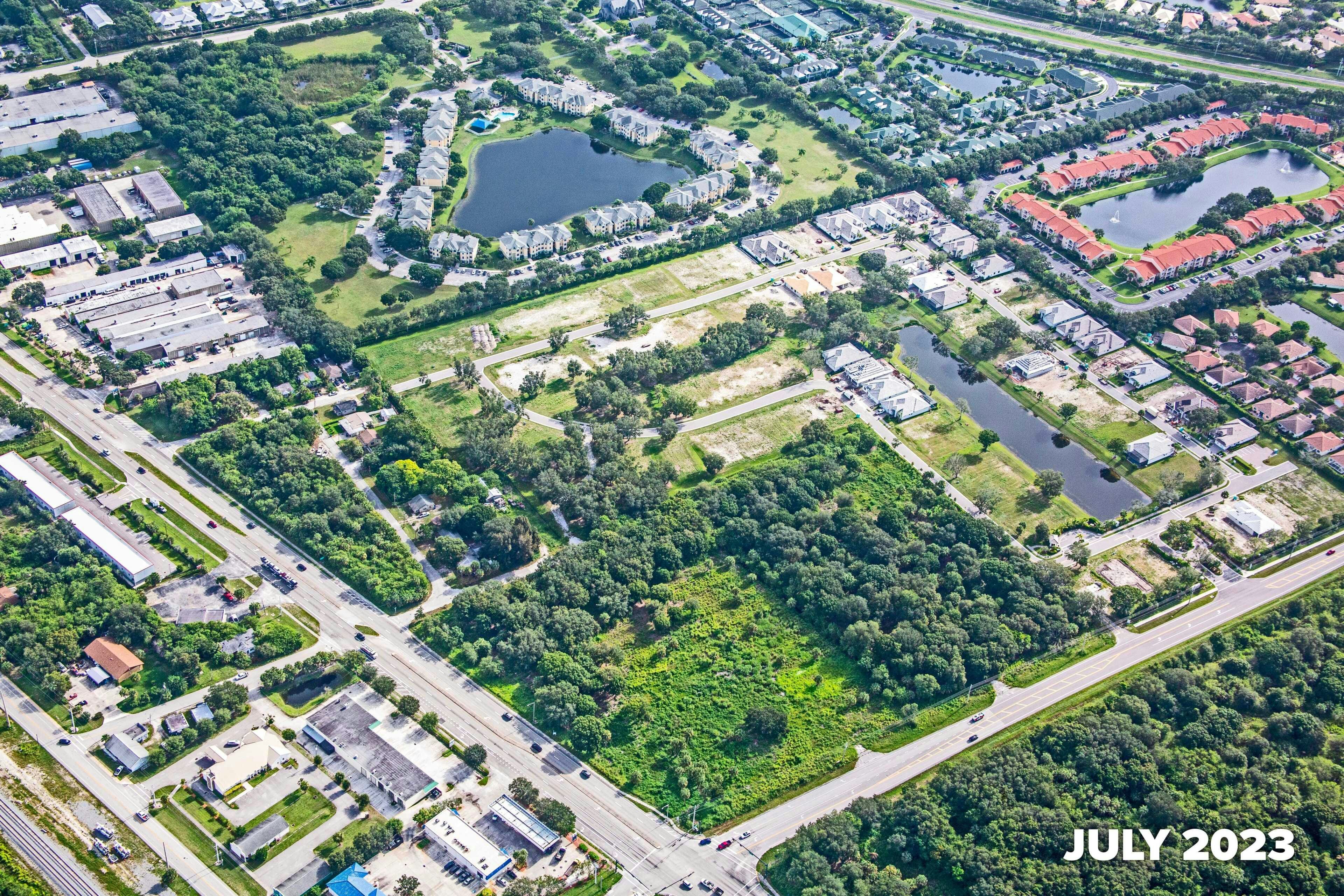 July 2023 Construction Update | Lucaya Pointe