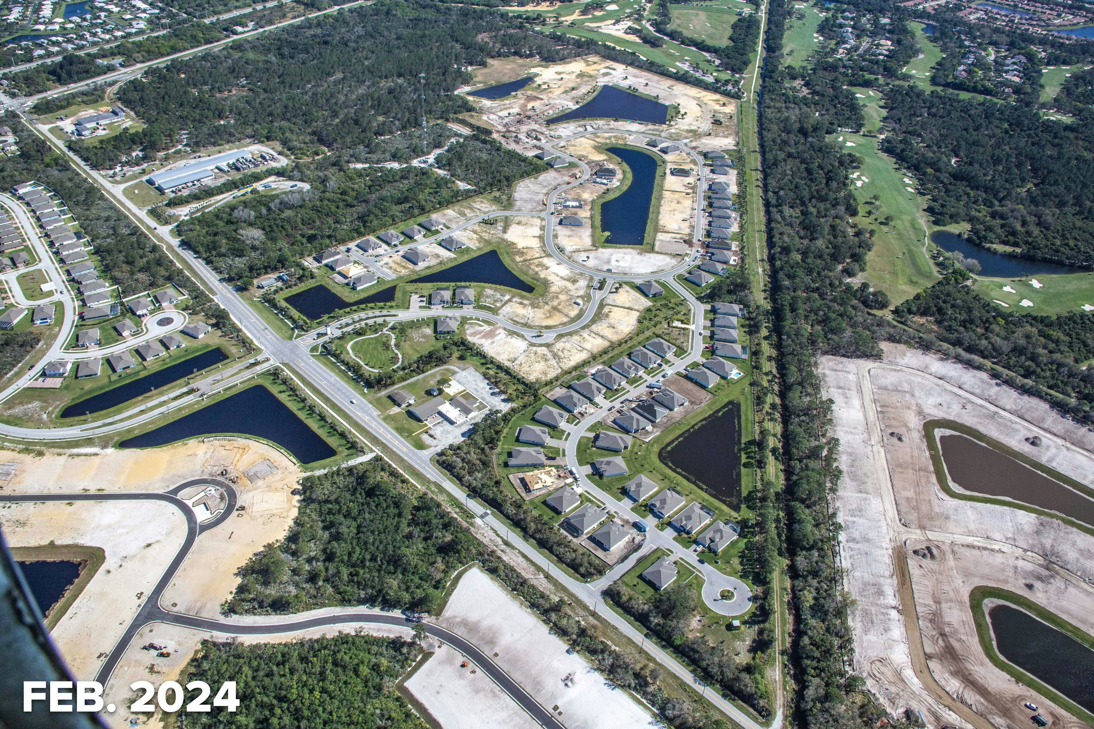 February 2024 Construction Update | High Pointe