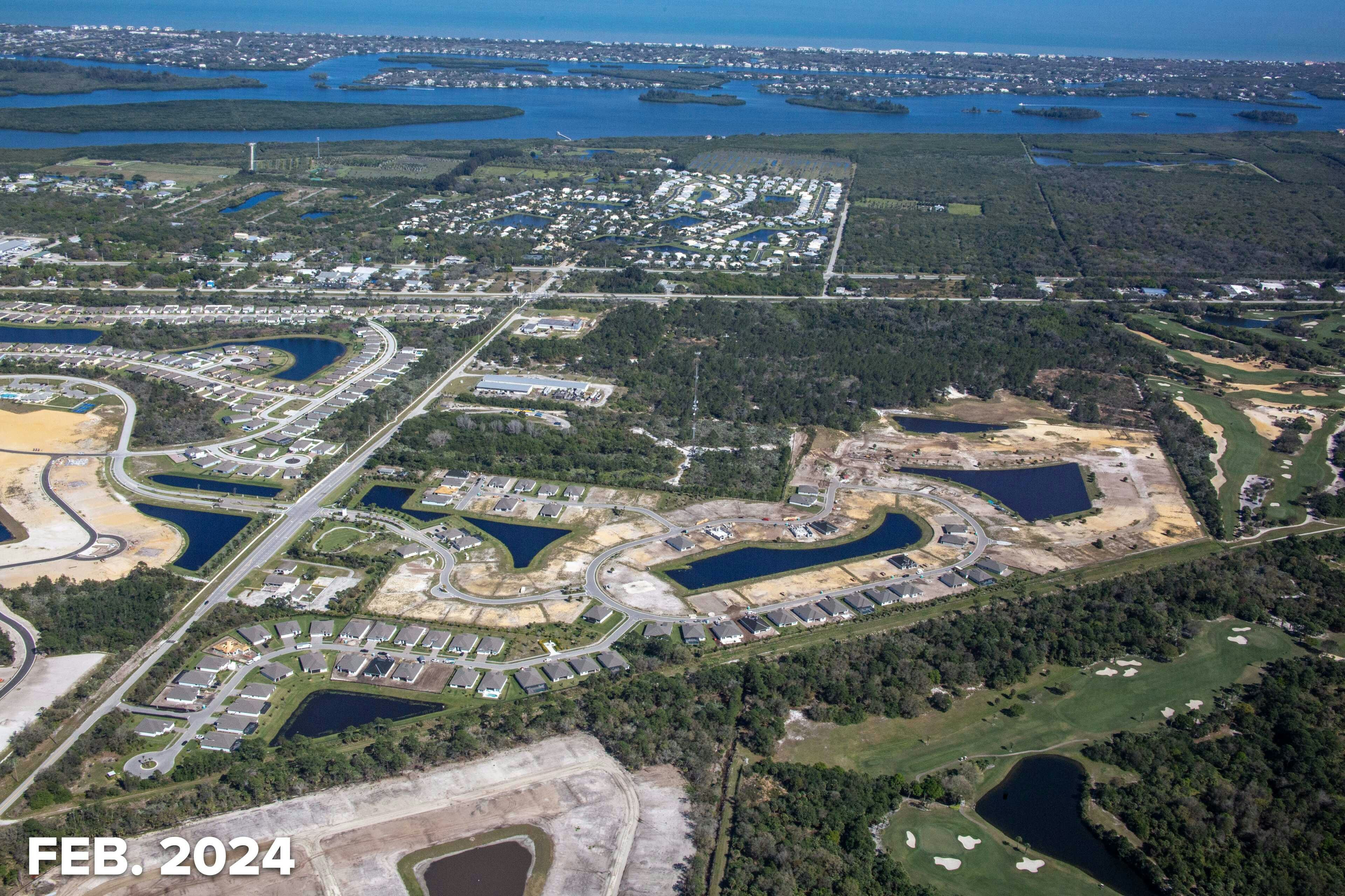 February 2024 Construction Update | High Pointe