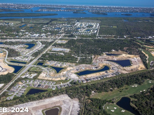 February 2024 Construction Update | High Pointe February 2024 Construction Update | High Pointe