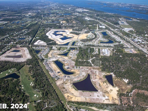 February 2024 Construction Update | High Pointe February 2024 Construction Update | High Pointe