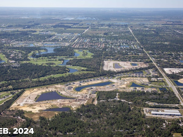 February 2024 Construction Update | High Pointe February 2024 Construction Update | High Pointe