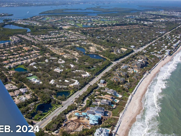 Aerial February 2024 | Seaglass Aerial February 2024 | Seaglass