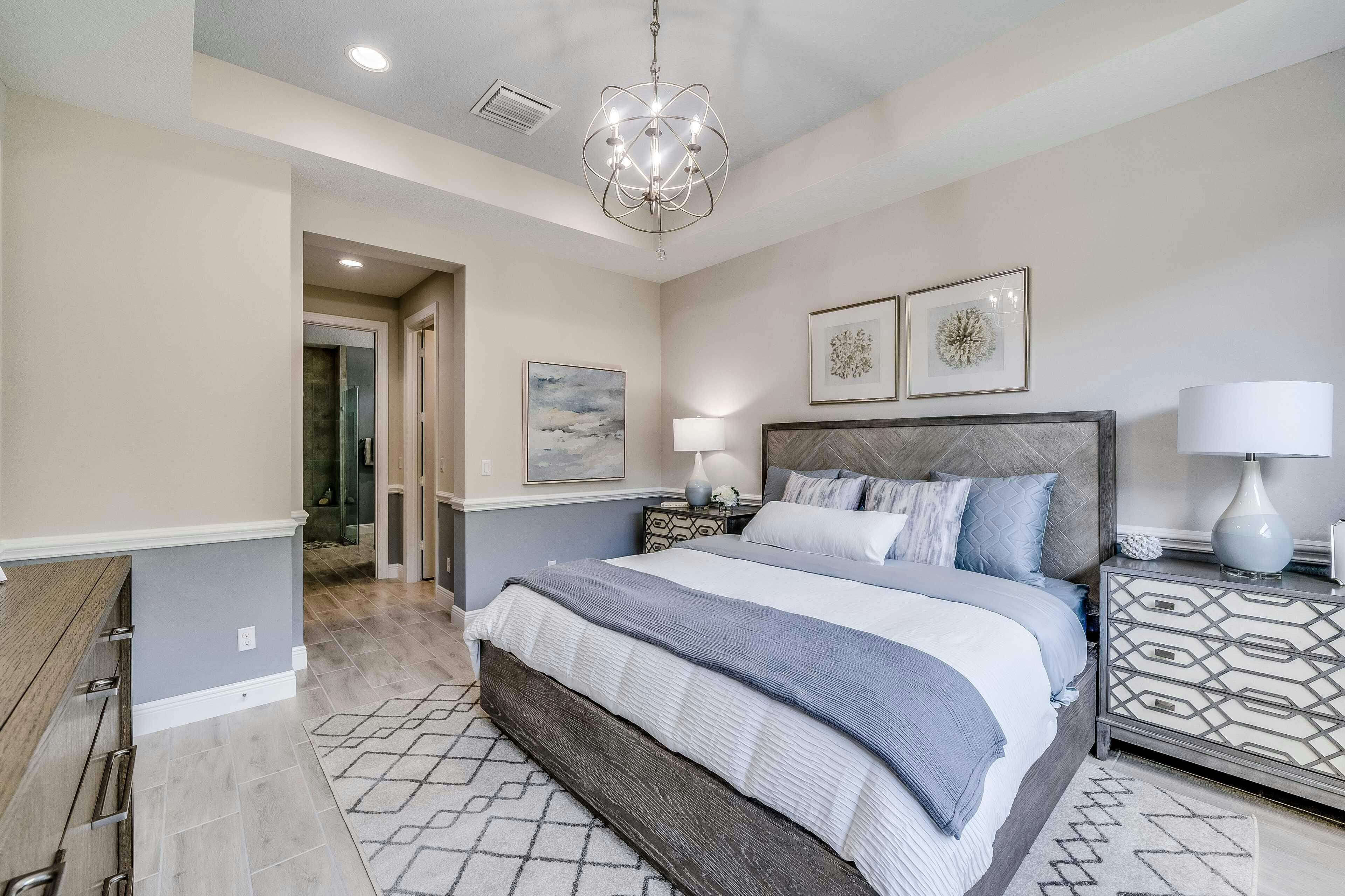 Master Bath | Allura