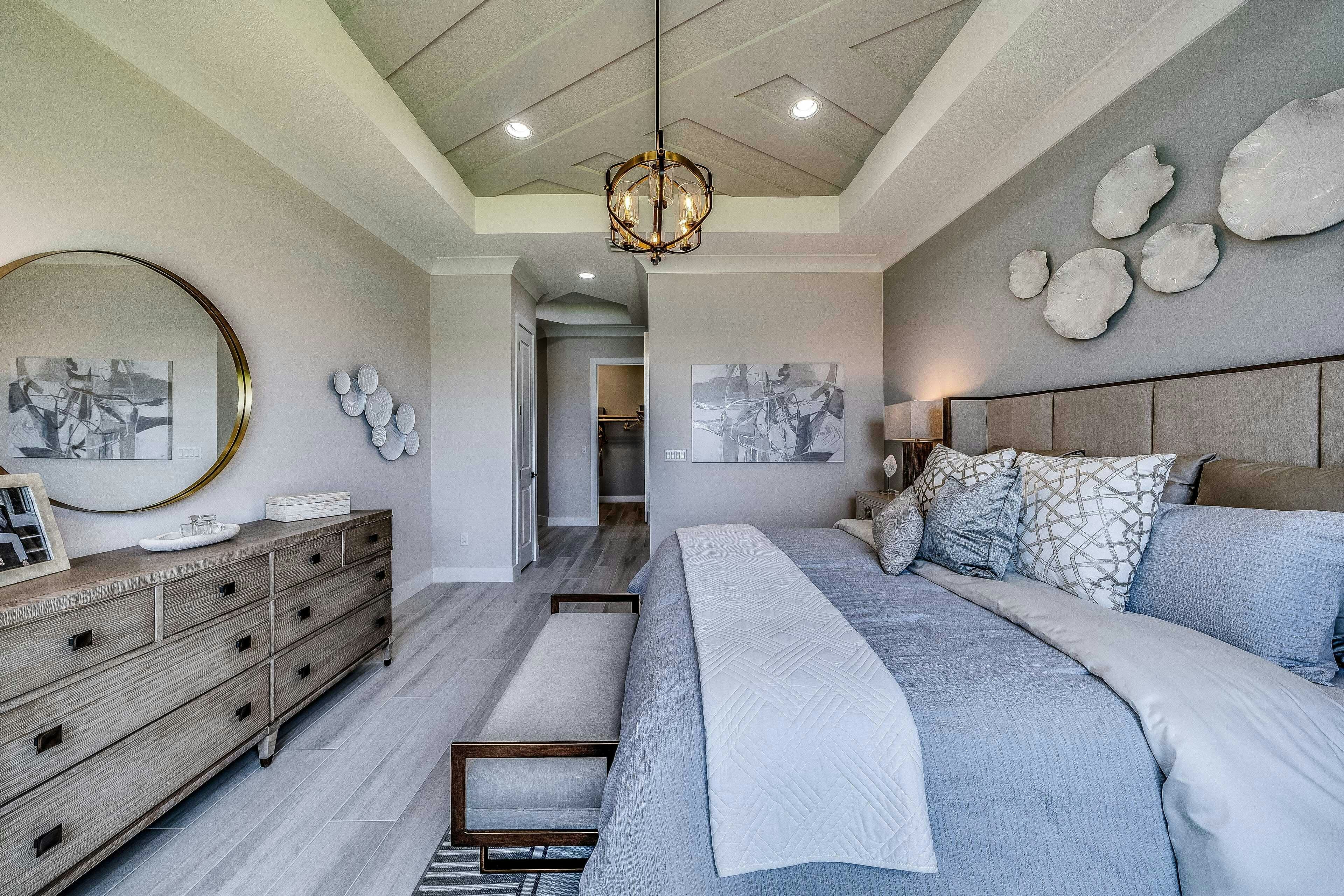 Master Bedroom | Redmond