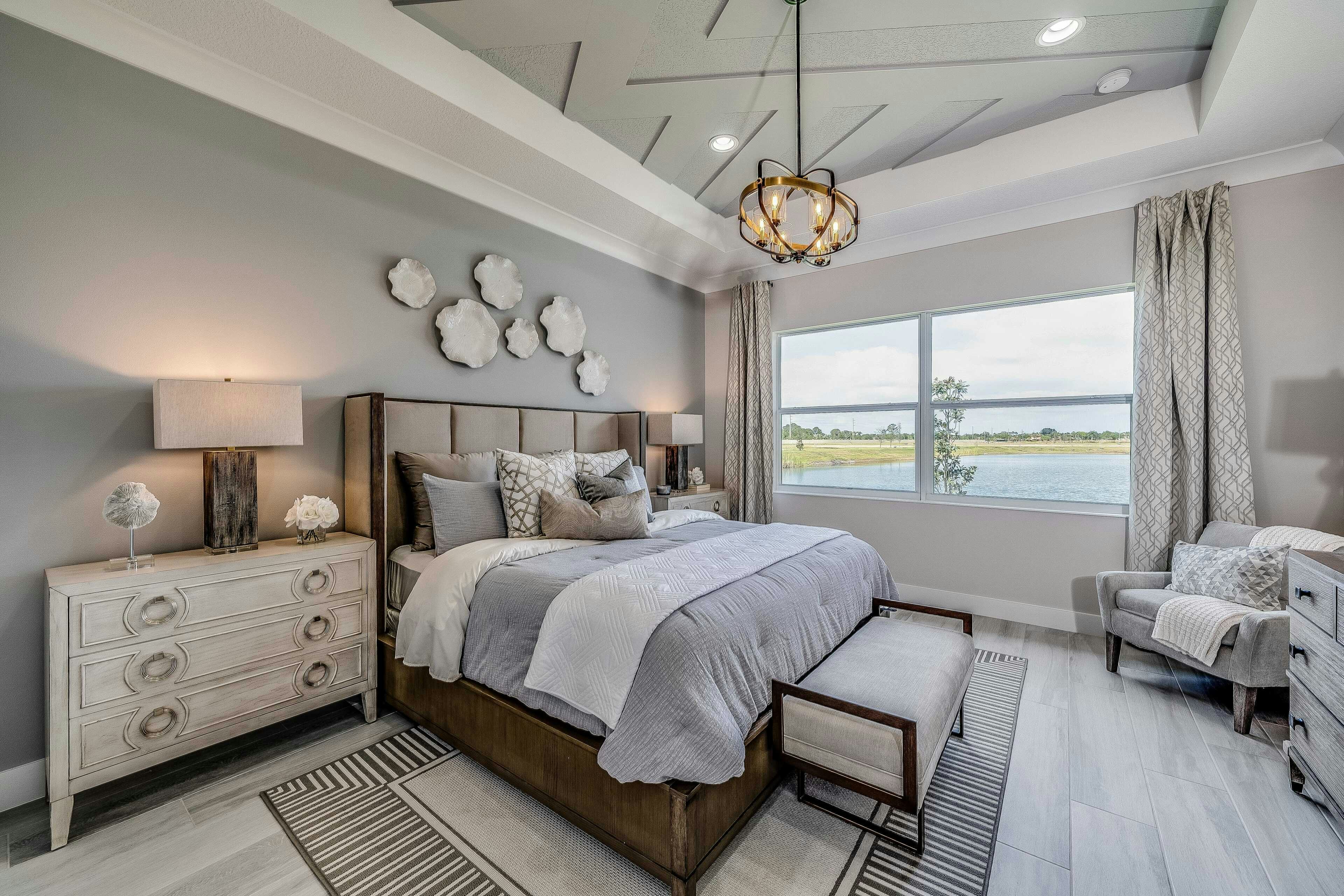 Master Bedroom | Redmond