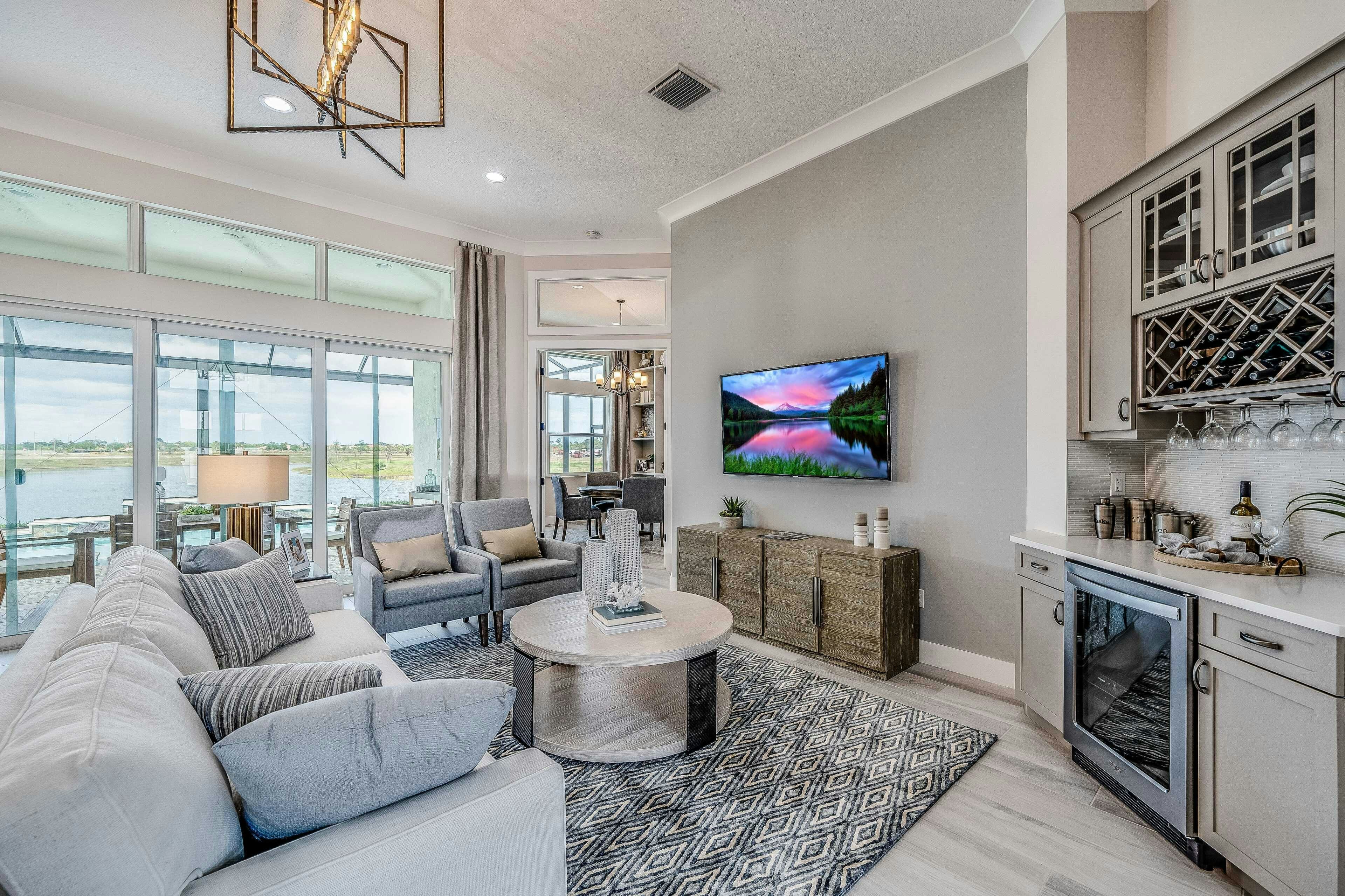 Great Room | Redmond