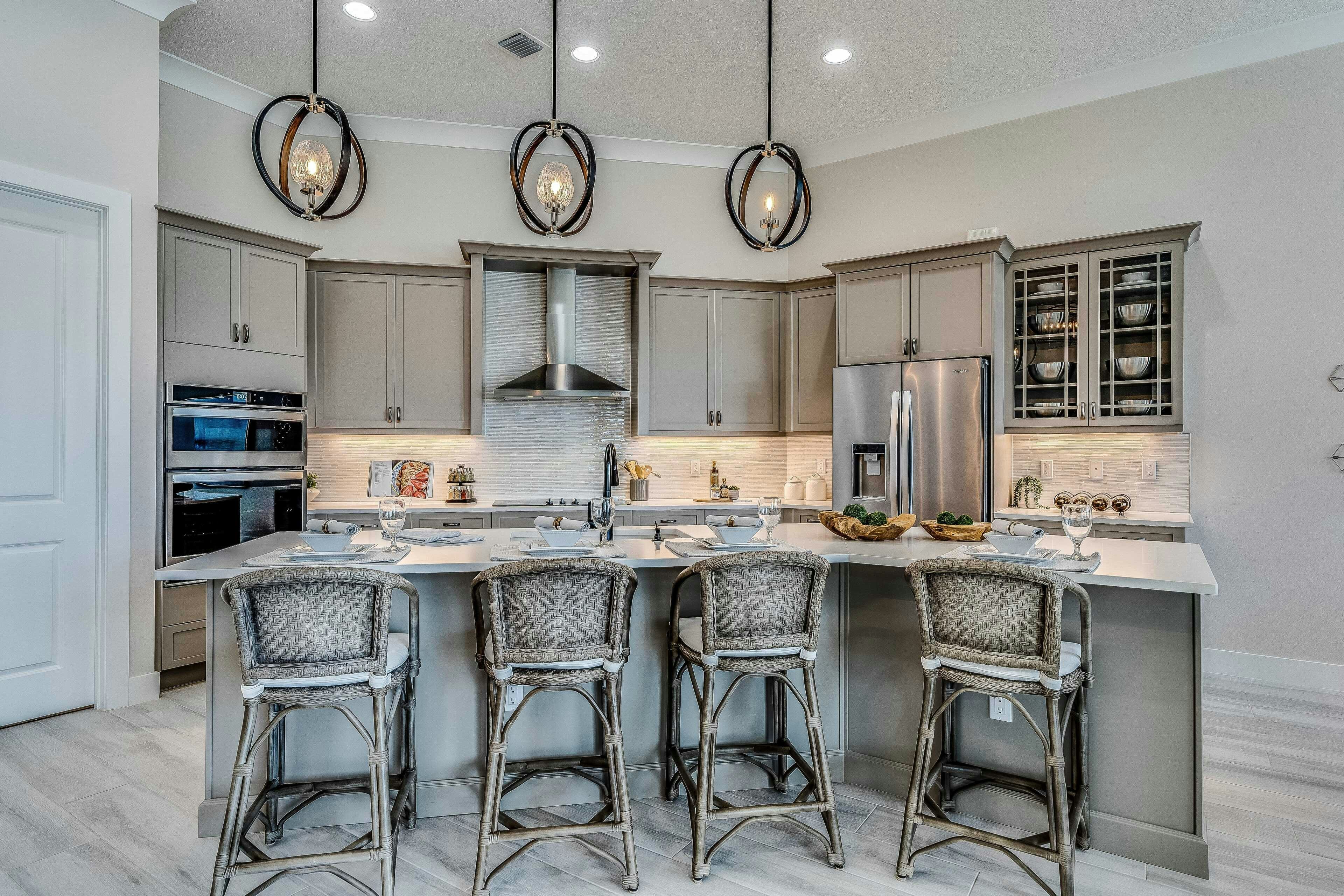 Kitchen | Redmond