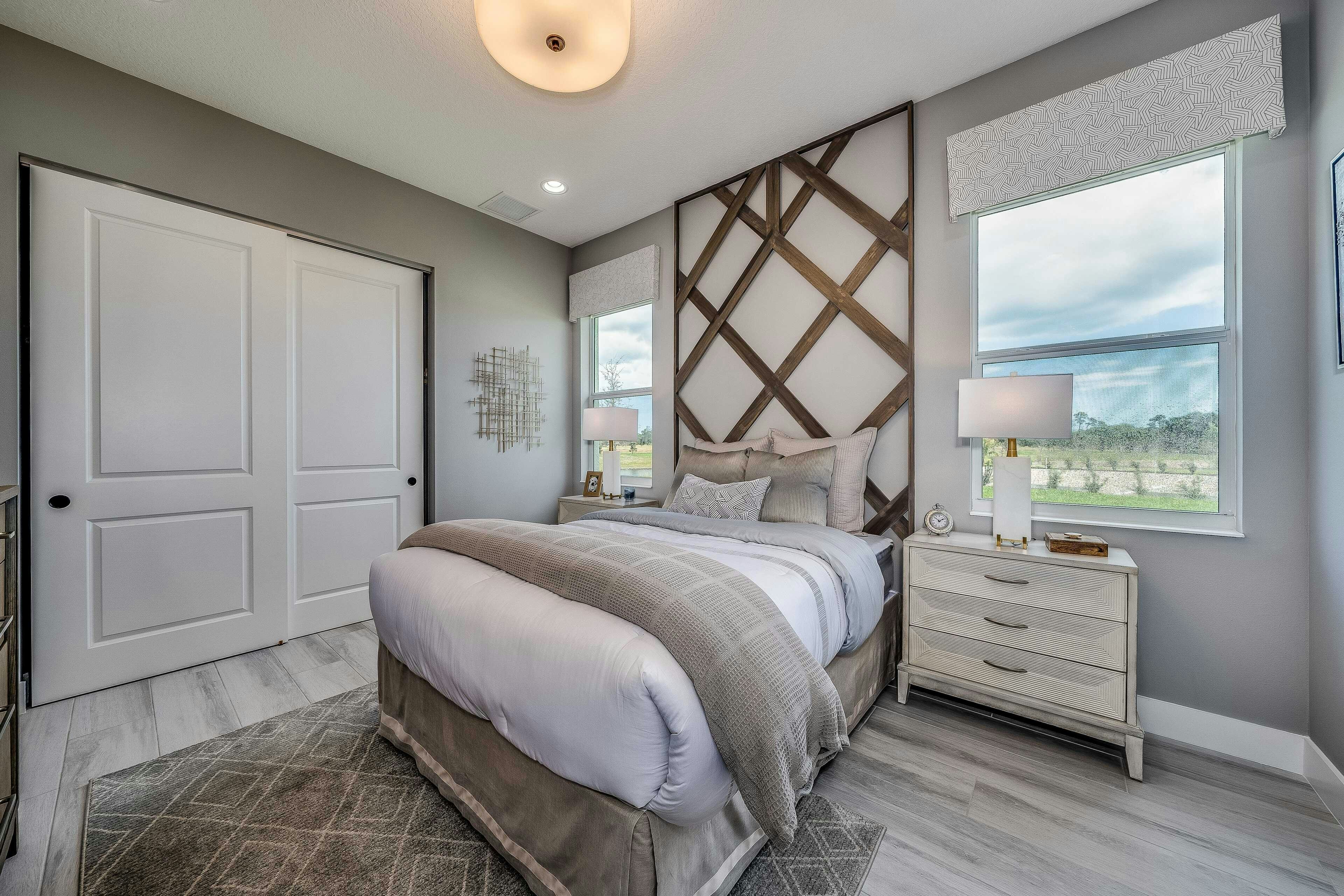 Secondary Bedroom | Redmond