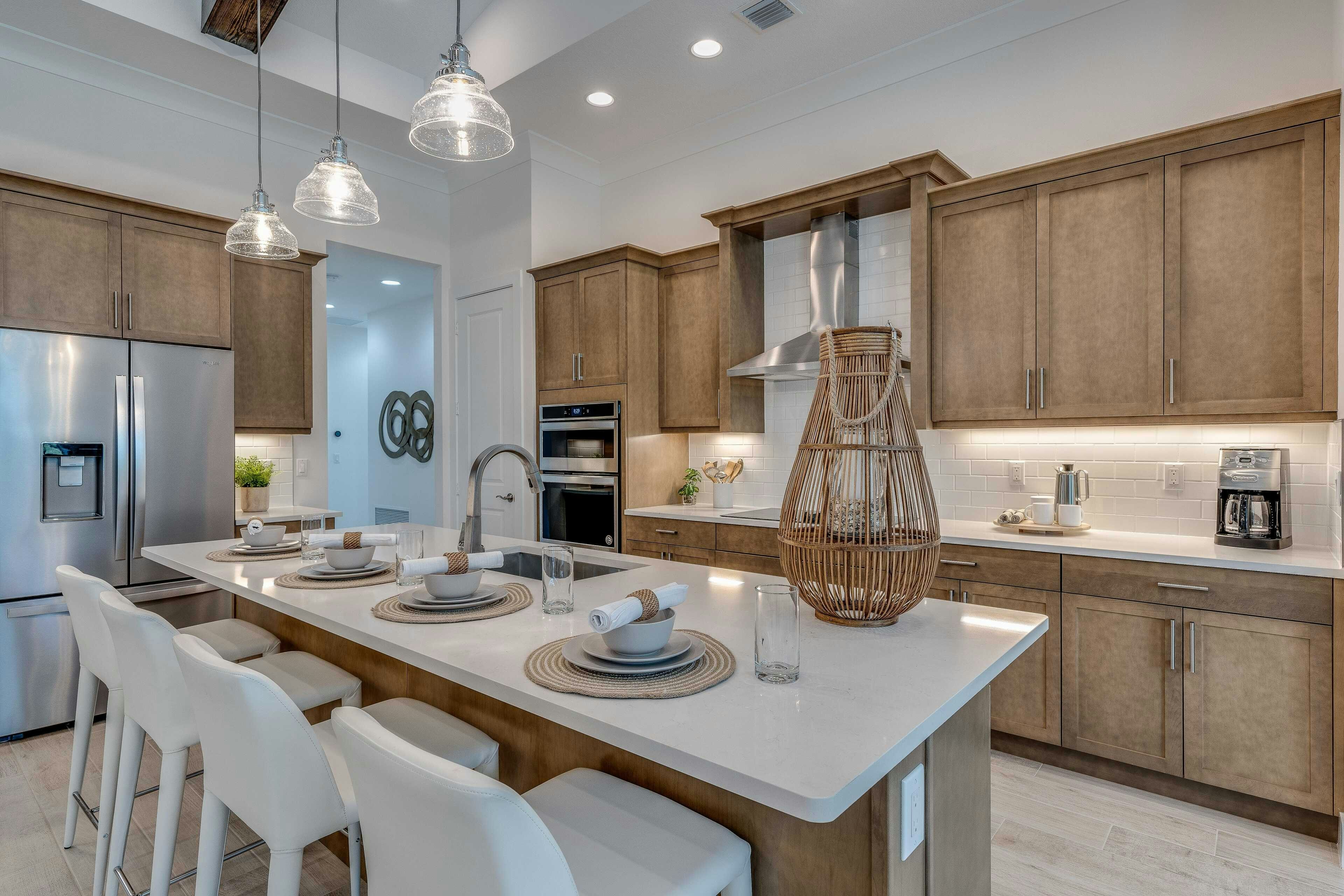 Kitchen | Tavvo Model