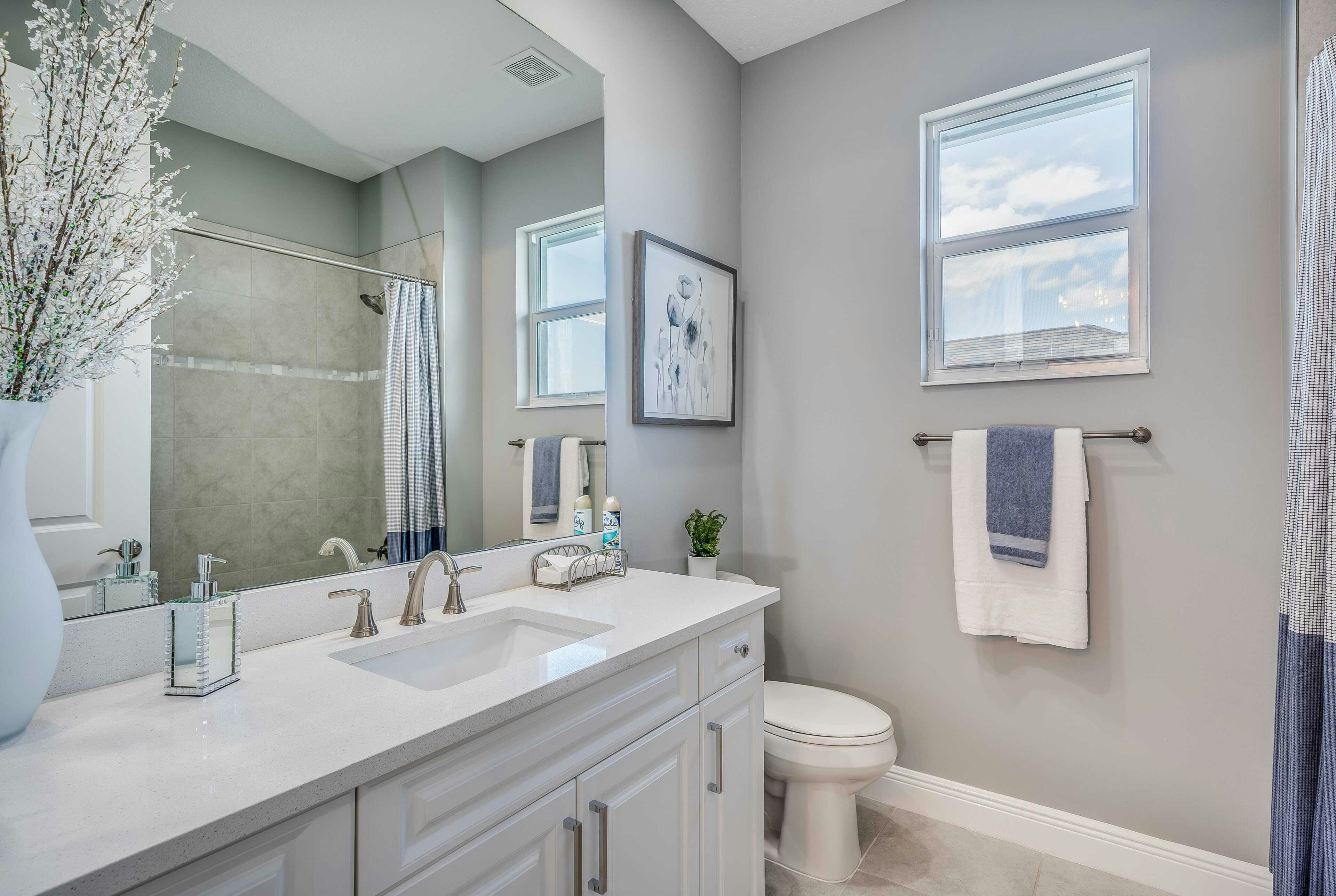 Powder Bath | Palomar Model