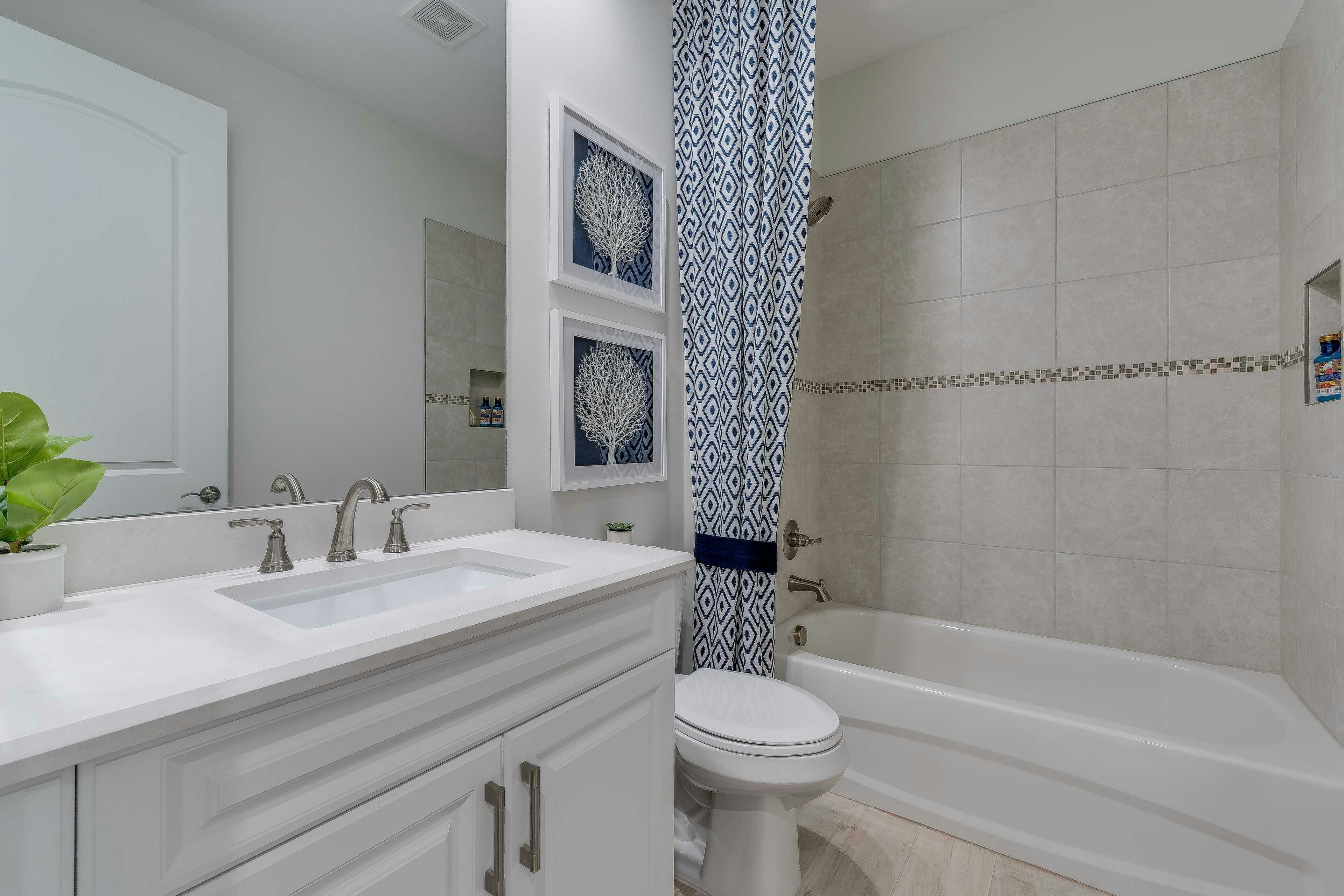 Bath 2 | Lucida Model