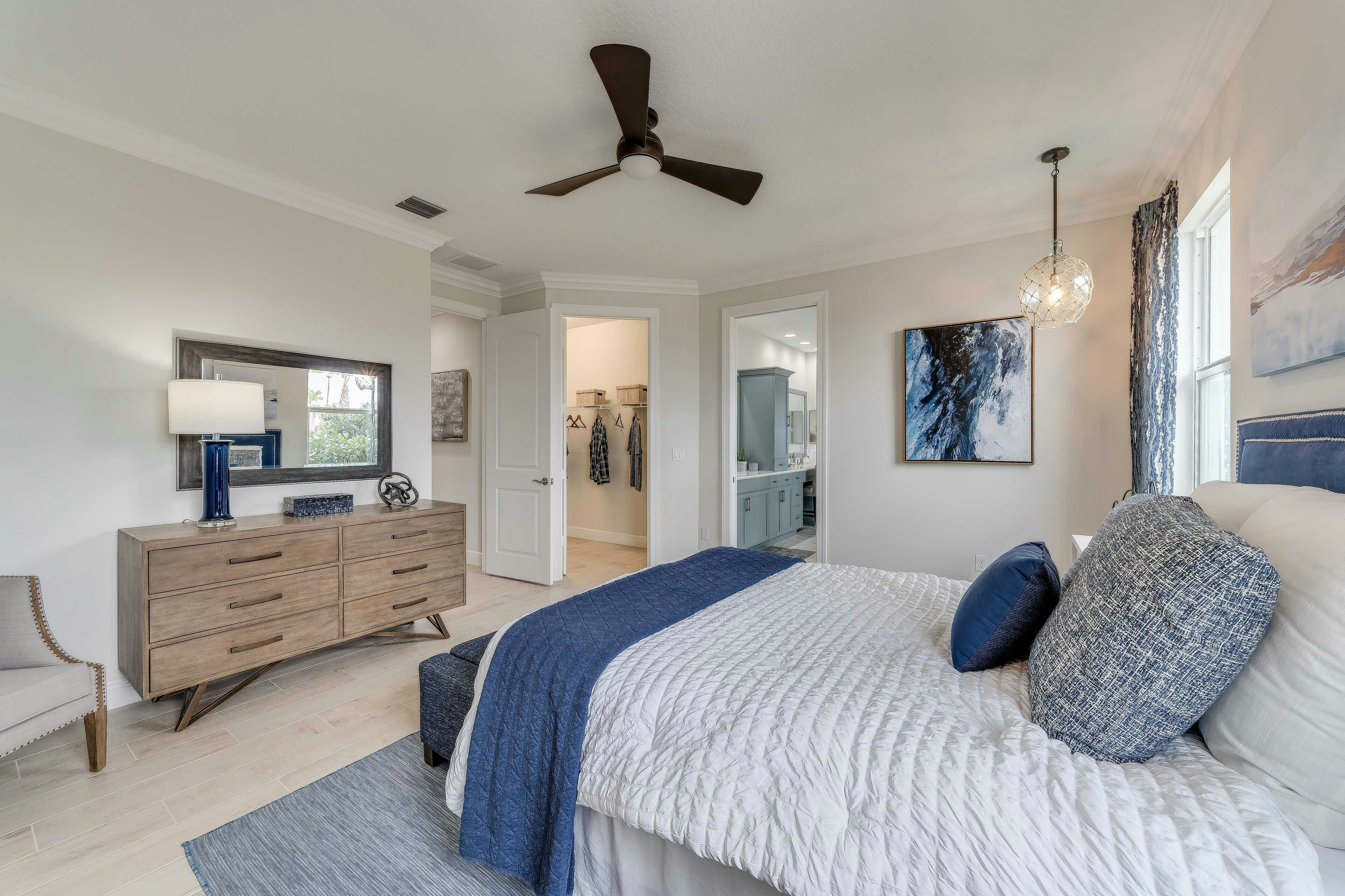 Bedroom 2 | Lucida Model