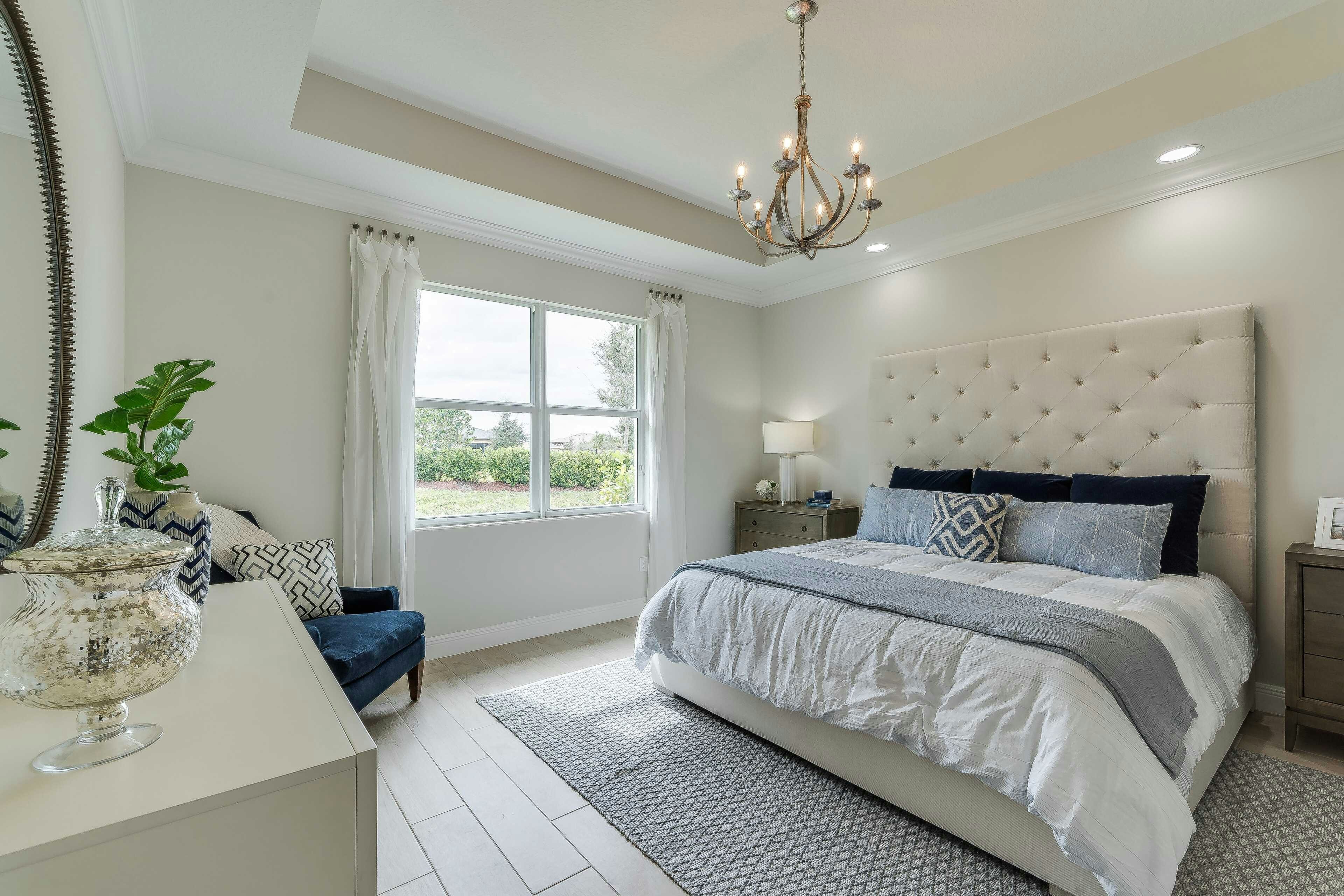 Master Suite | Lucida Model