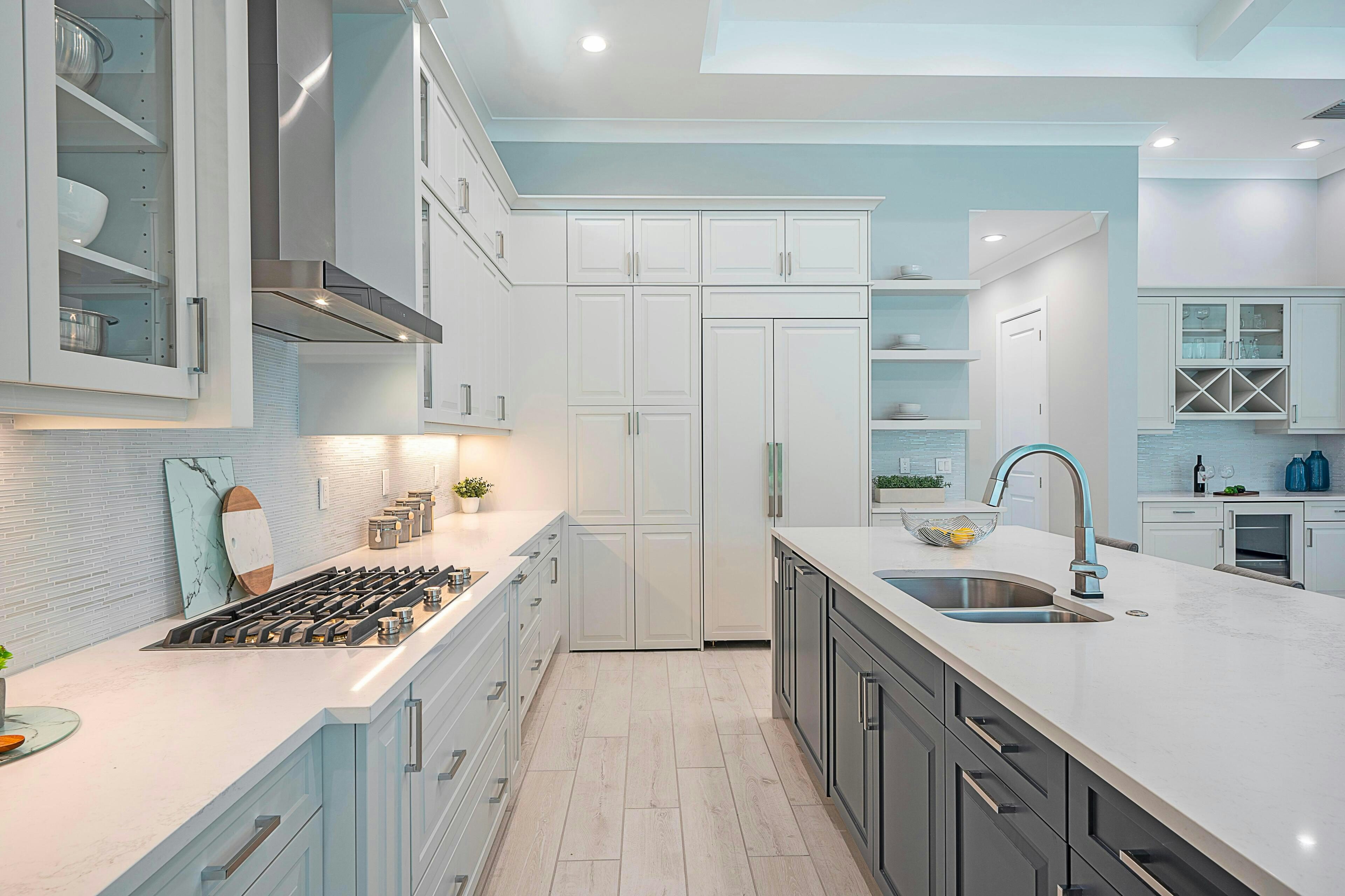 Kitchen | Triton Grande