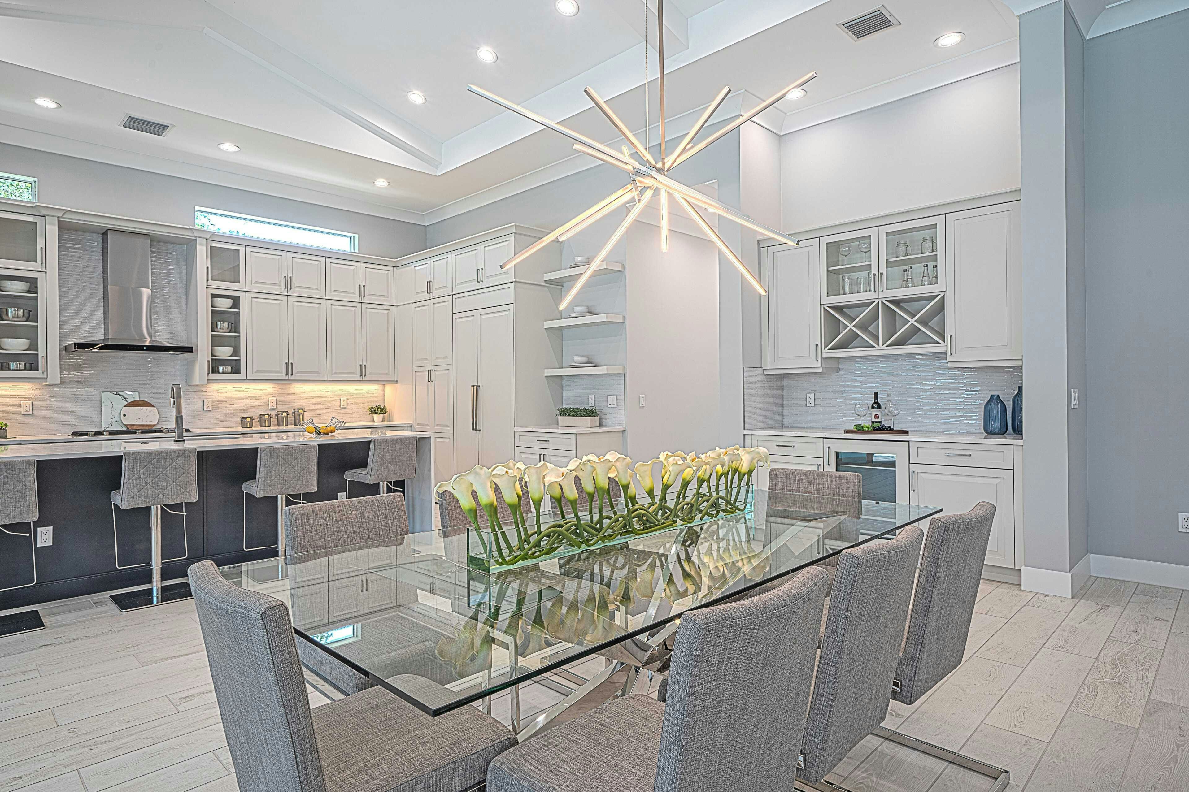 Dining & Kitchen | Triton Grande