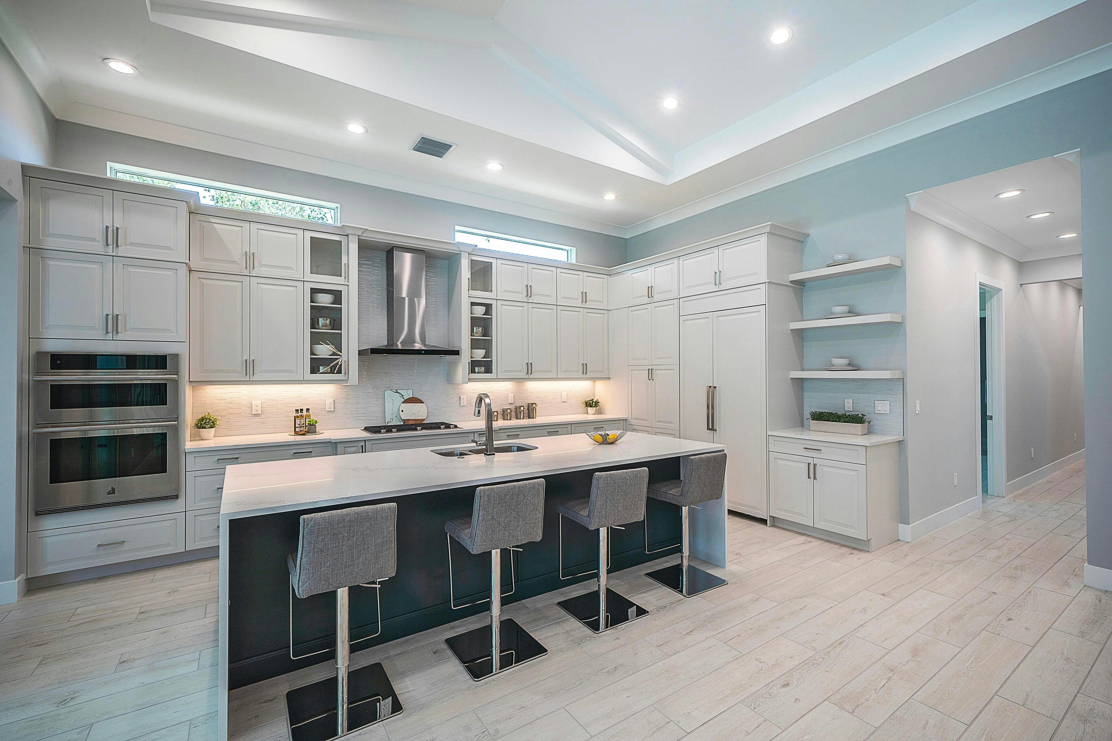 Kitchen | Triton Grande