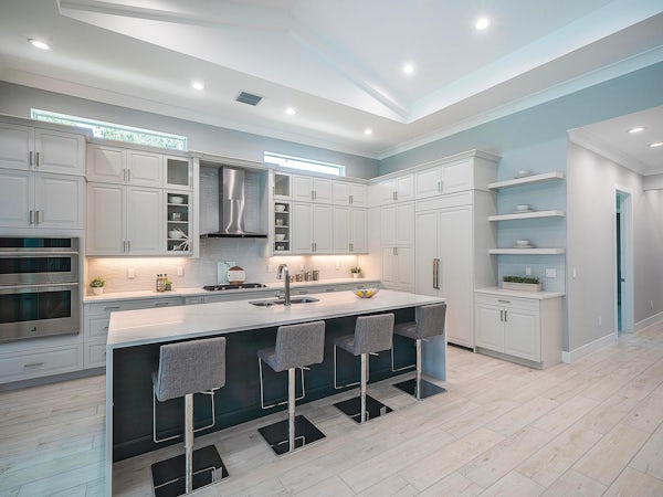 Kitchen | Triton Grande Kitchen | Triton Grande