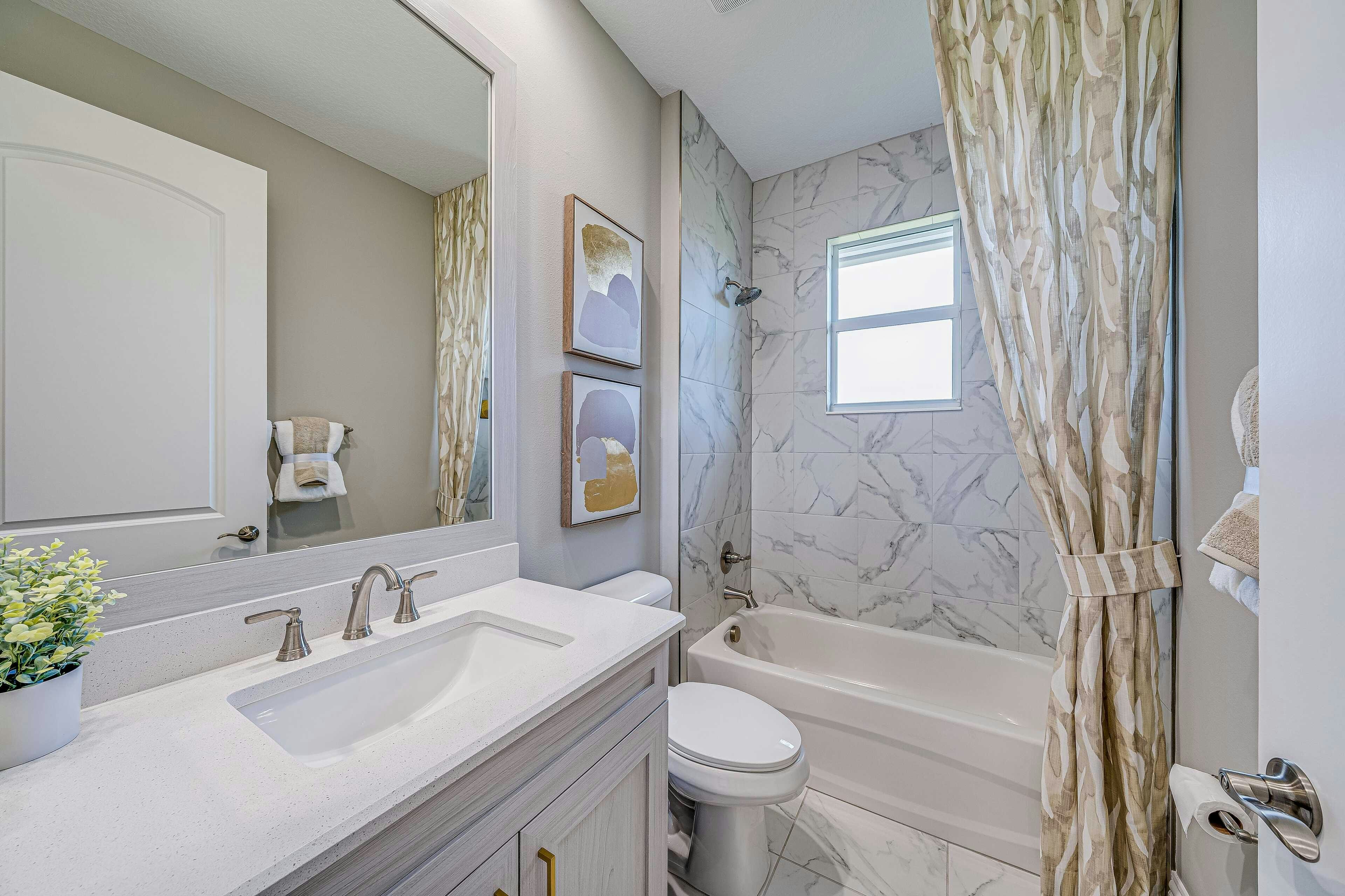 Bath 2 | Cypress Model