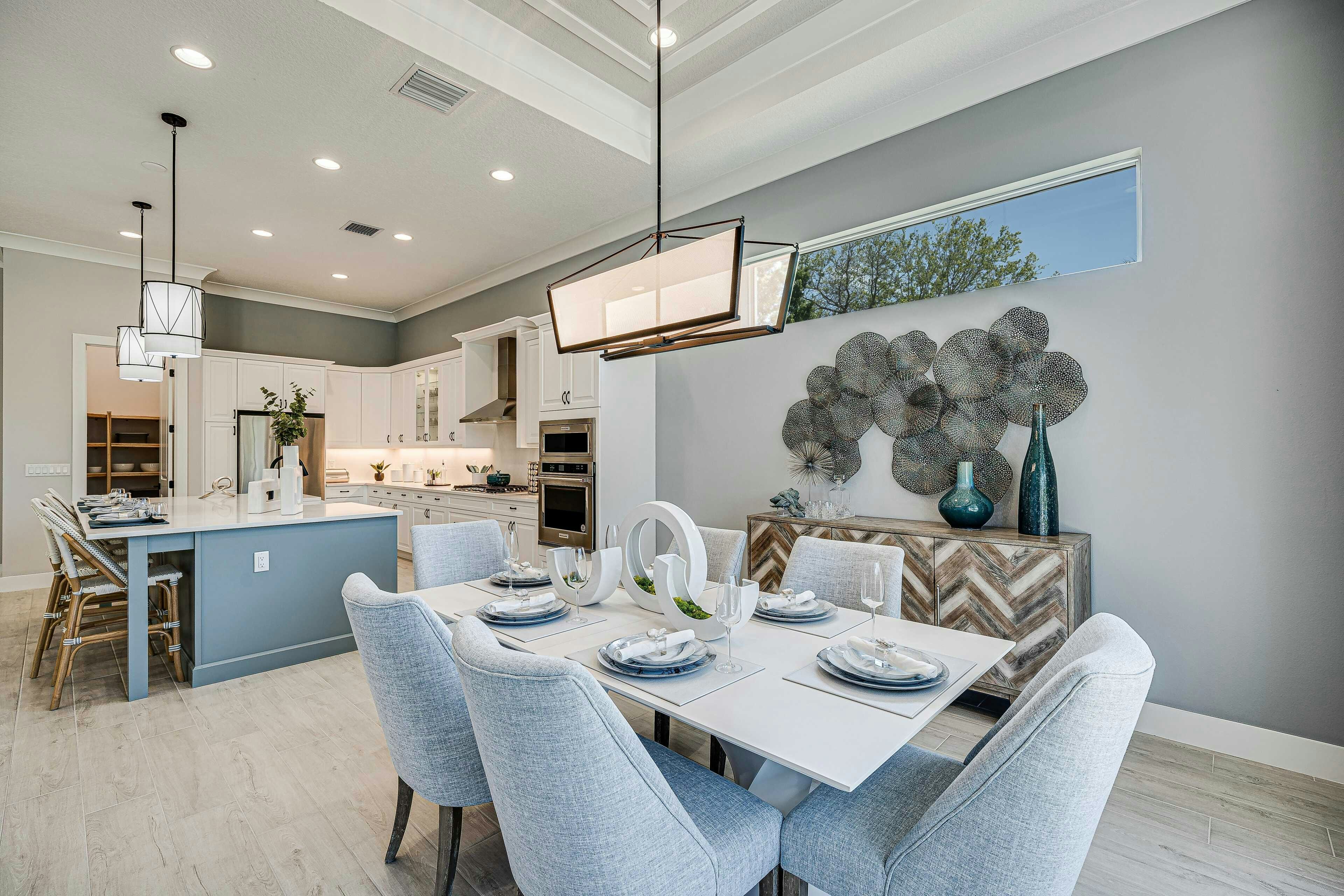 Dining | Magnolia 21