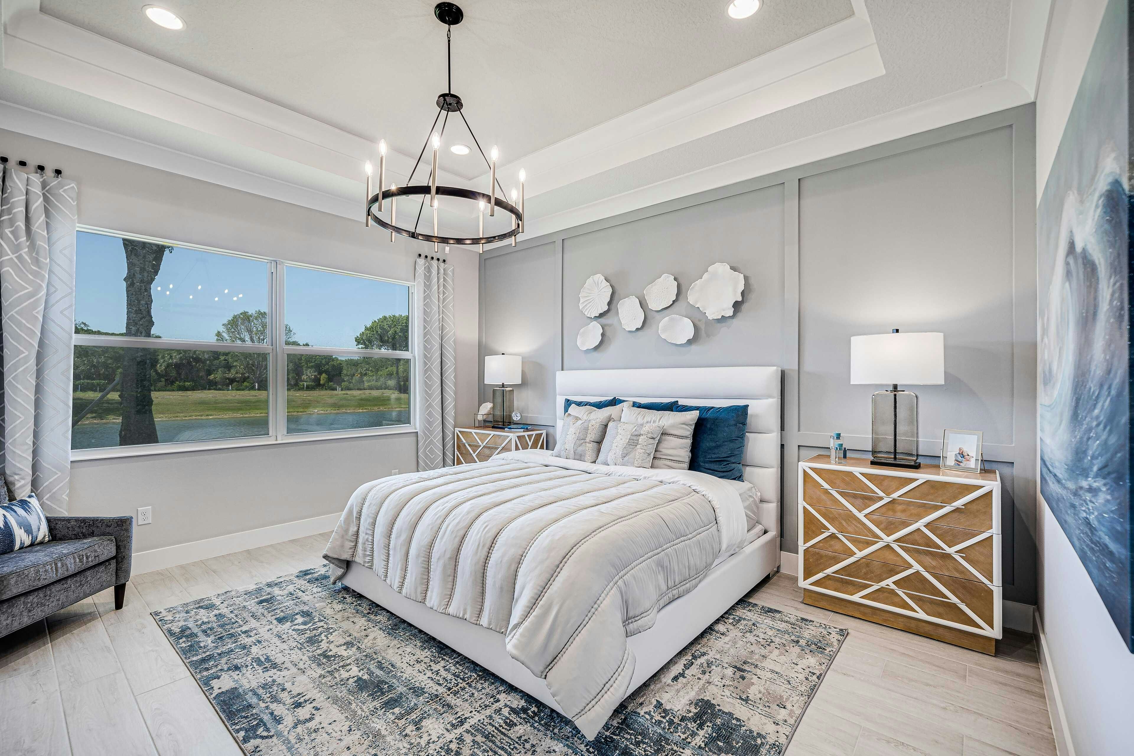 Master Bedroom | Magnolia 21