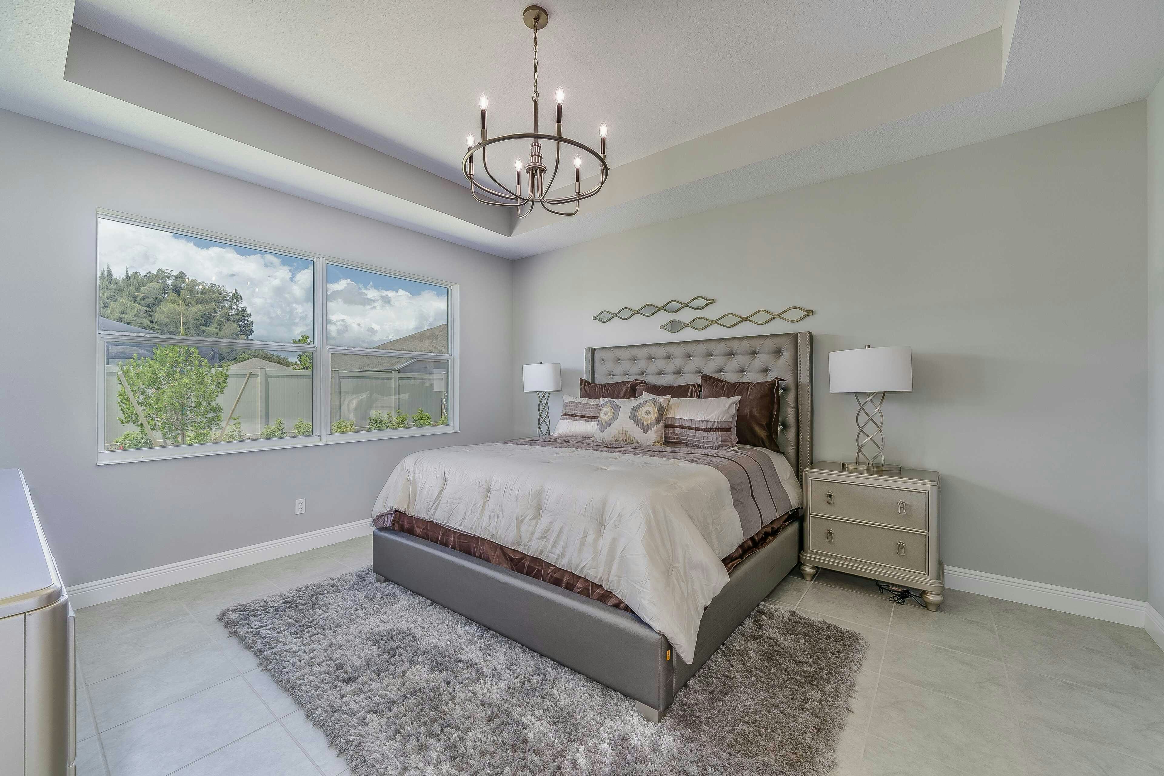 Master Bedroom | Aurora 25