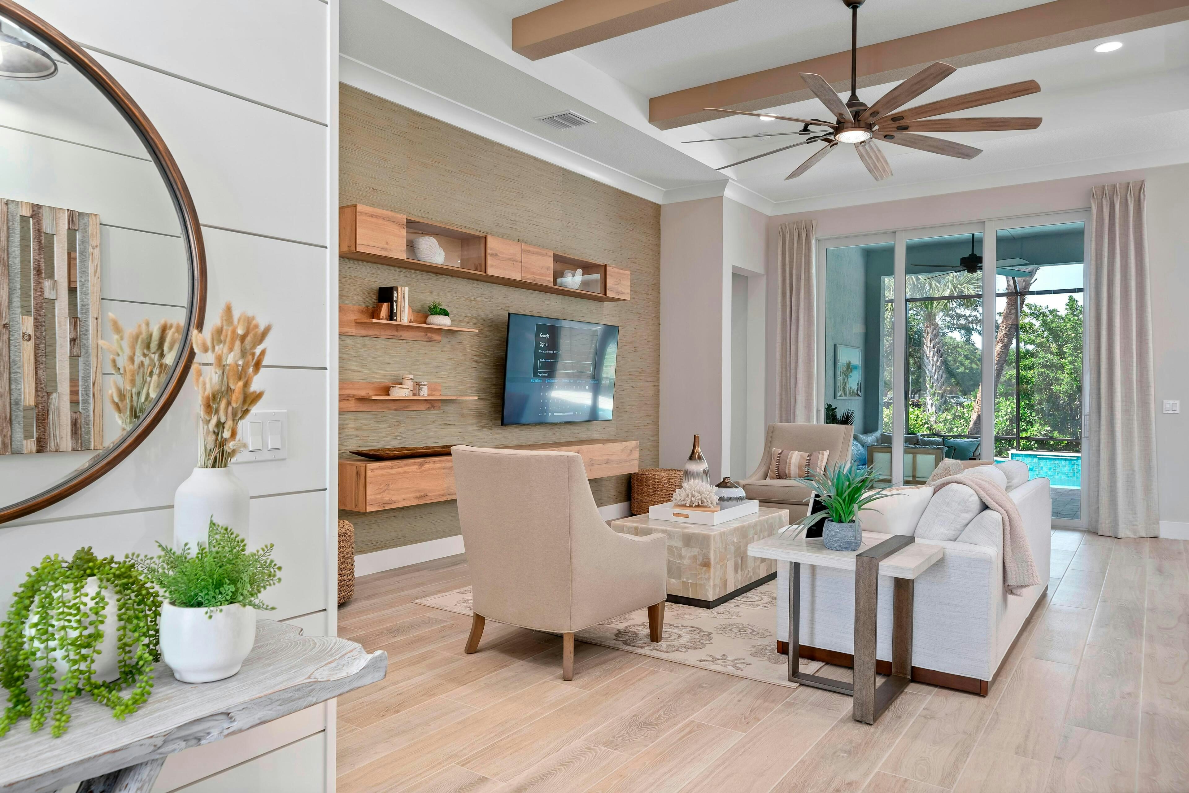 Great Room | Seabreeze