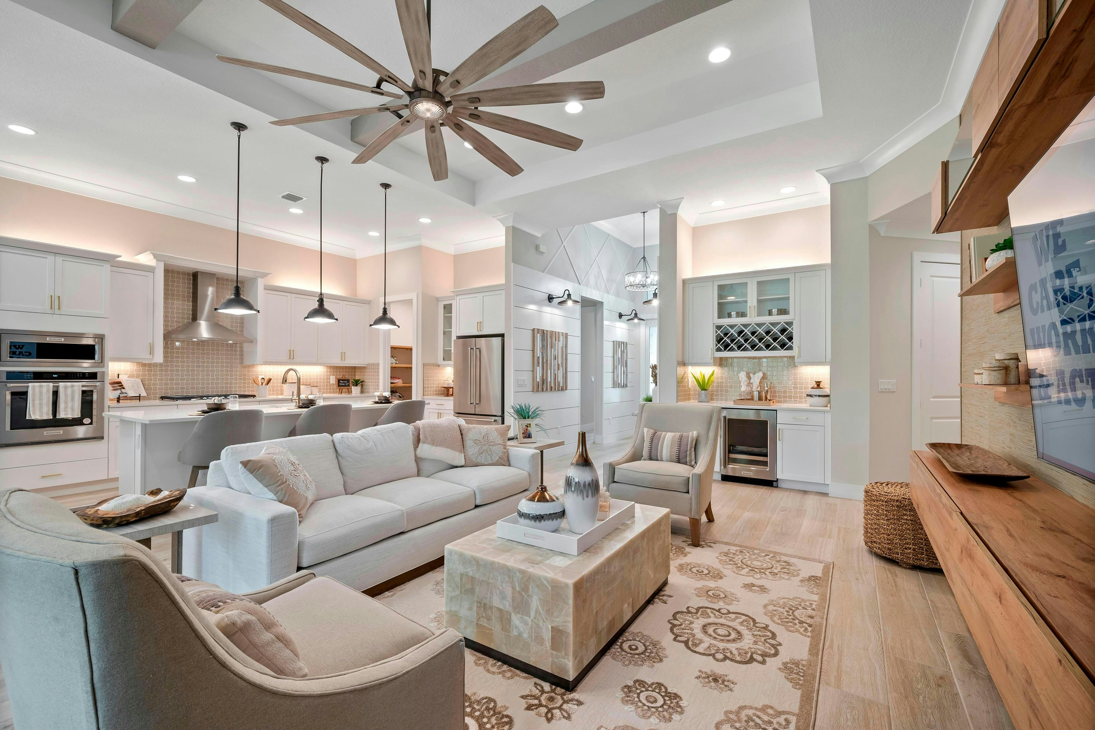 Great Room | Seabreeze