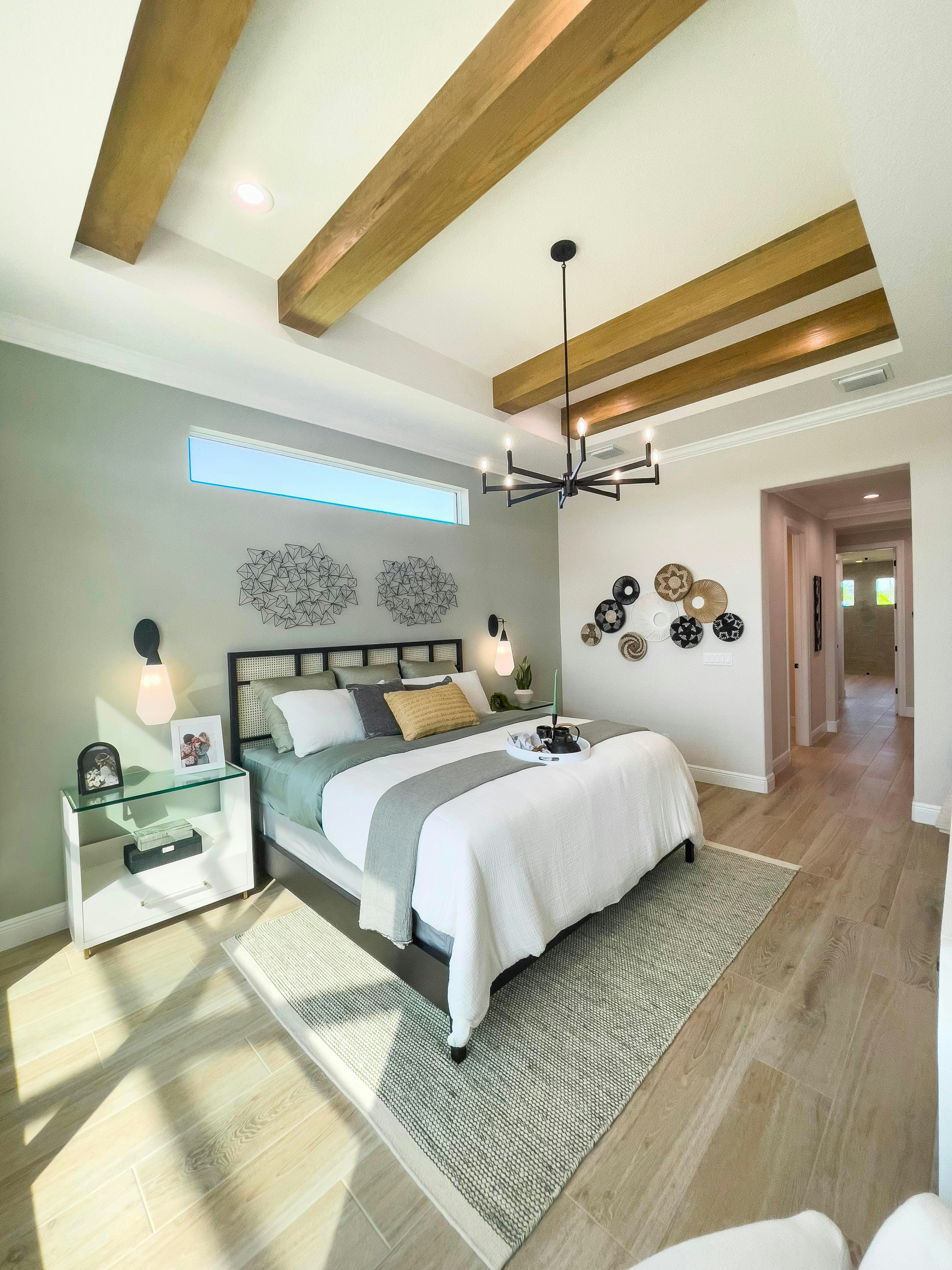 Master Suite | Willow Signature Model