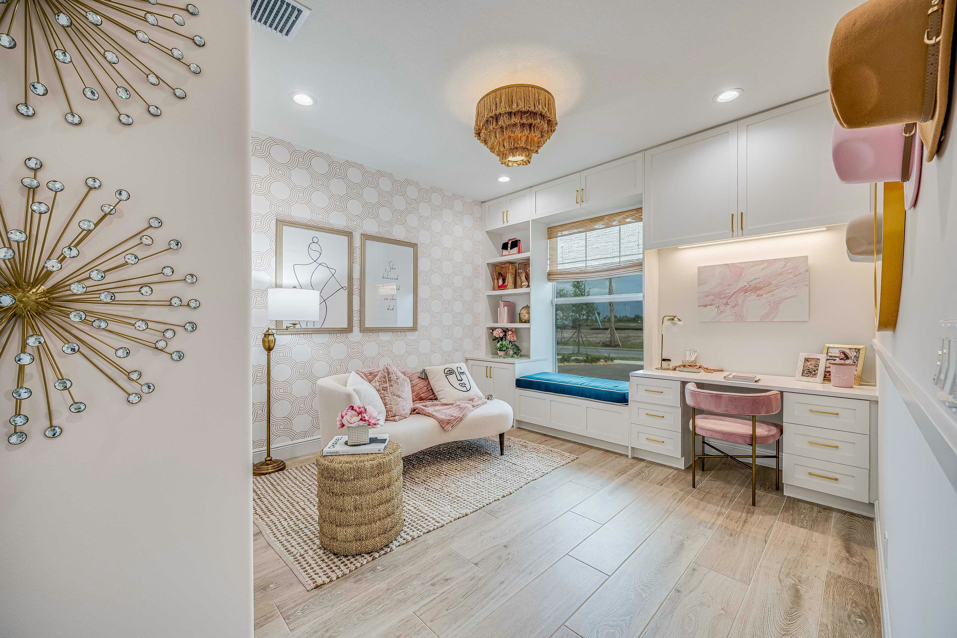 Bedroom 4 | Willow Signature Model