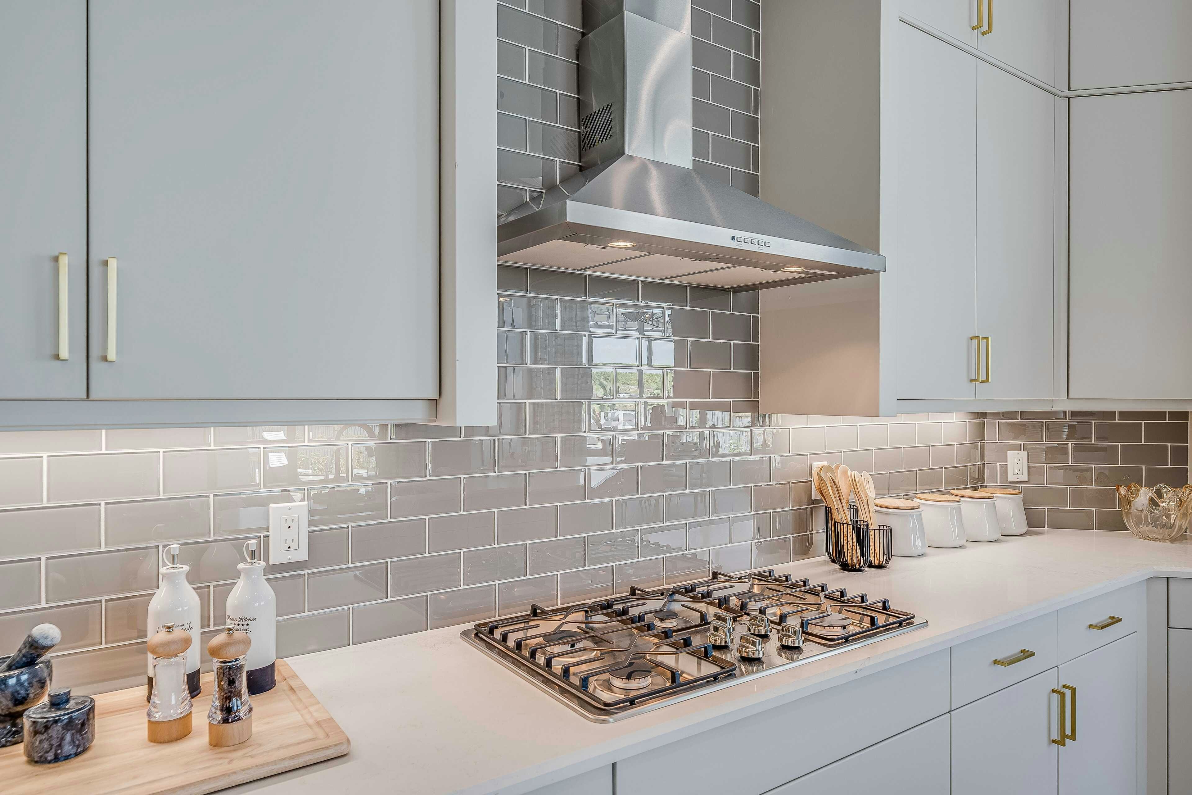 Kitchen | Sage Model