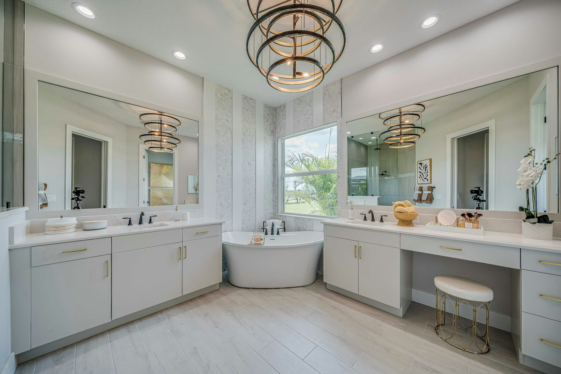 Master Bath | Sage Model Master Bath | Sage Model