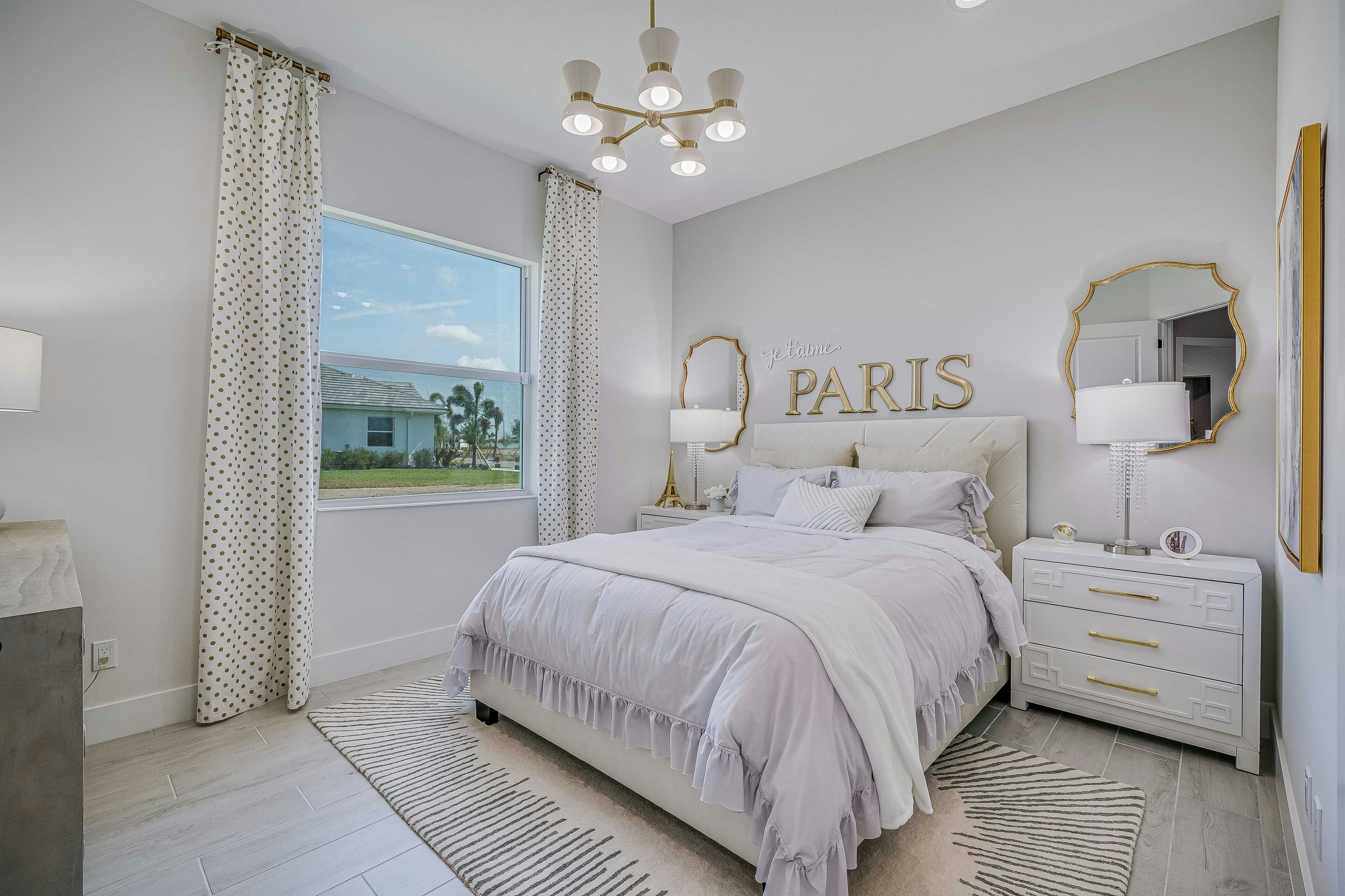 Bedroom 2 | Sage Model