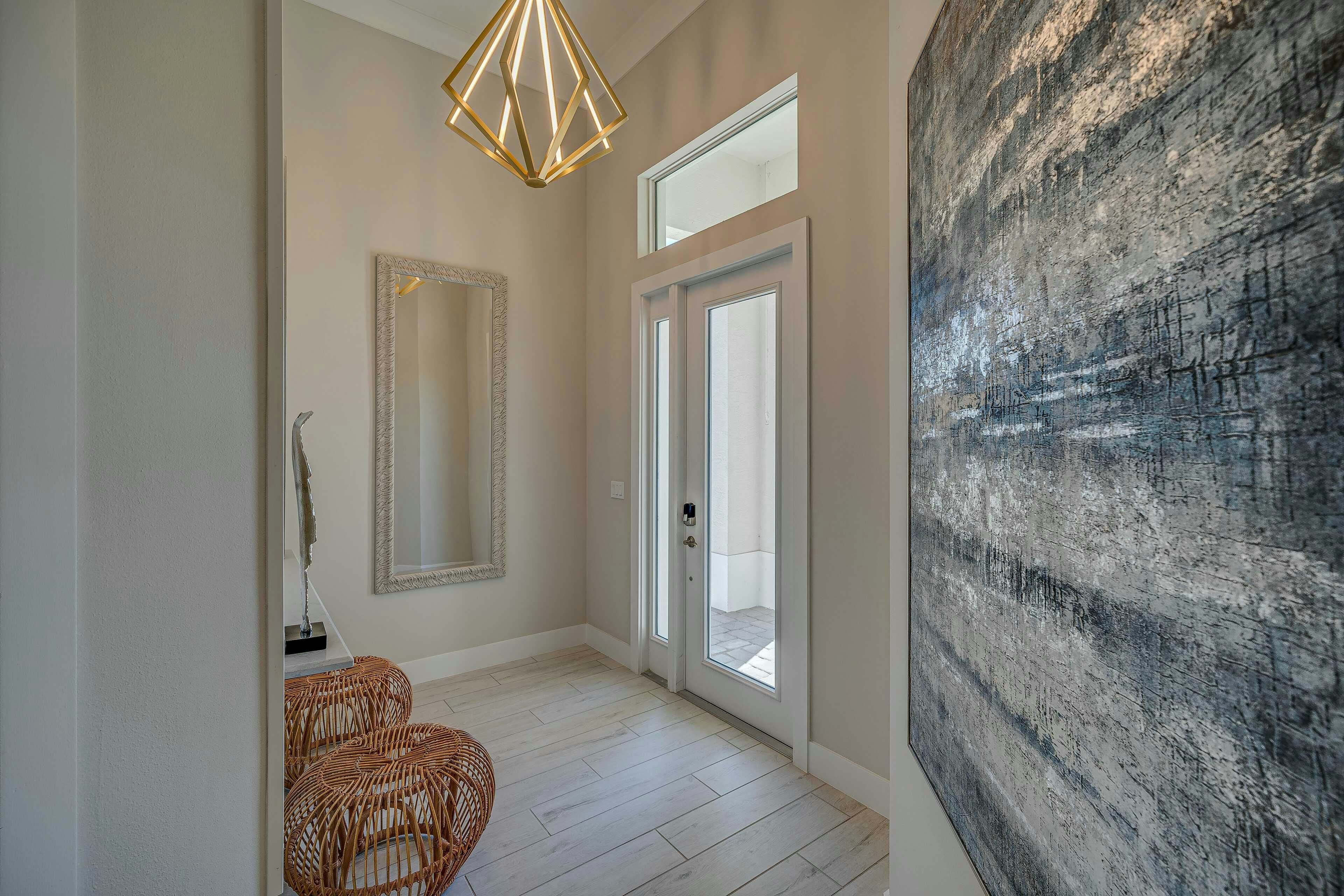 Foyer | Beacon Model