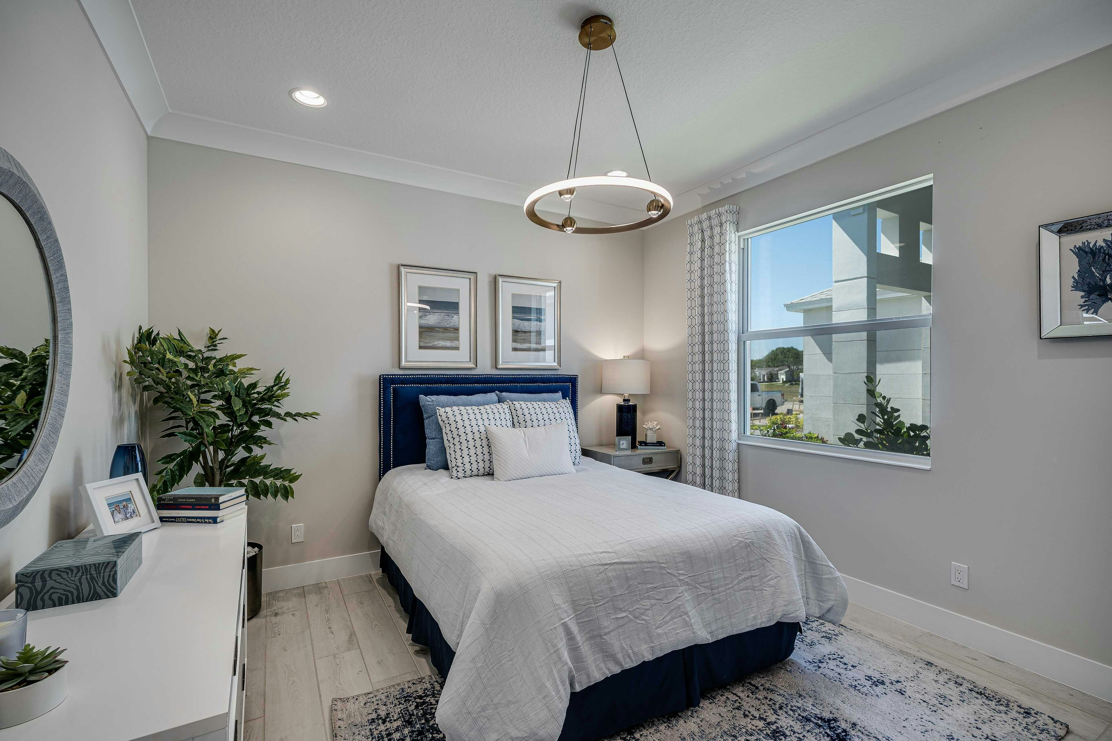 Bed 2 | Beacon Model