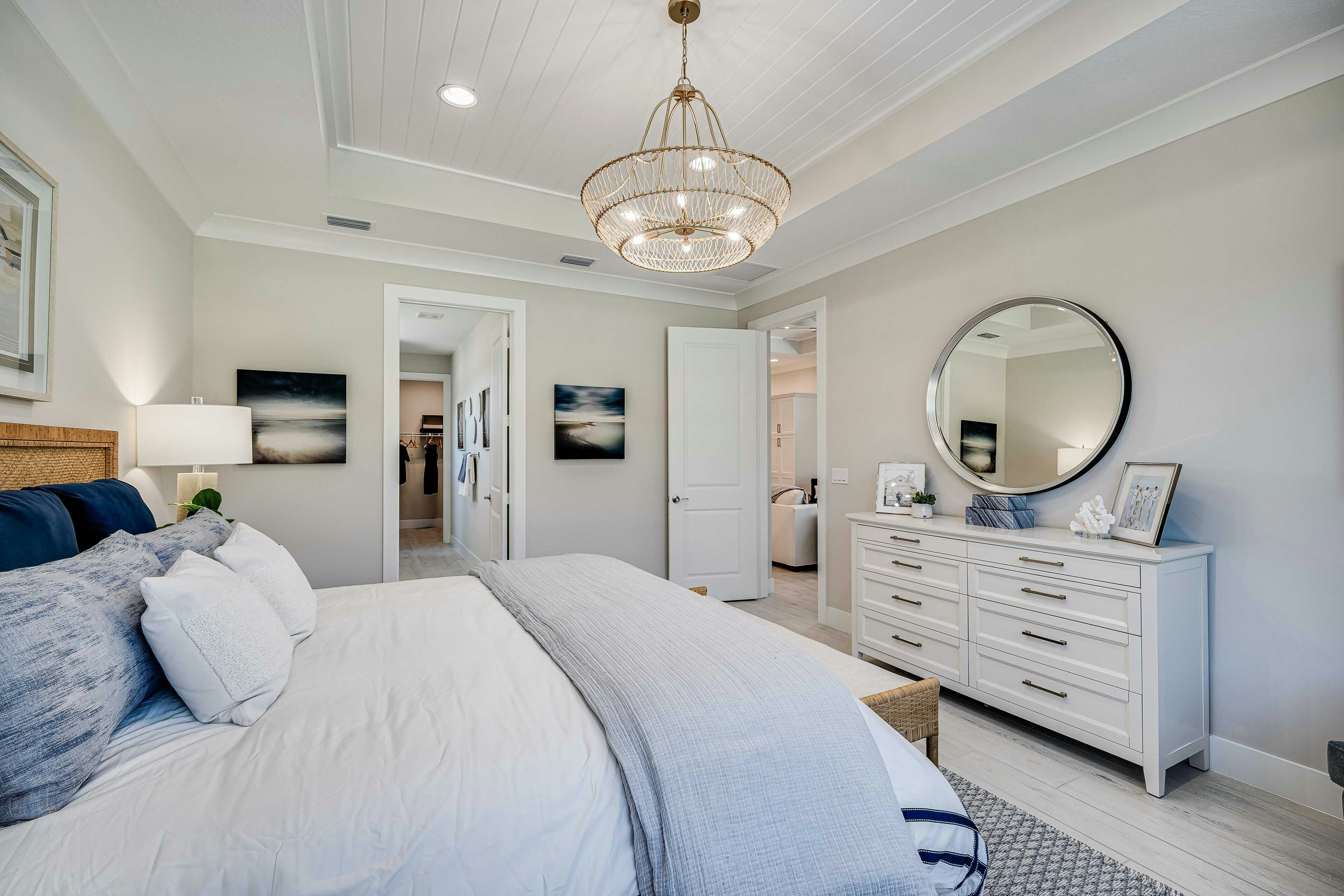 Master Suite | Beacon Model