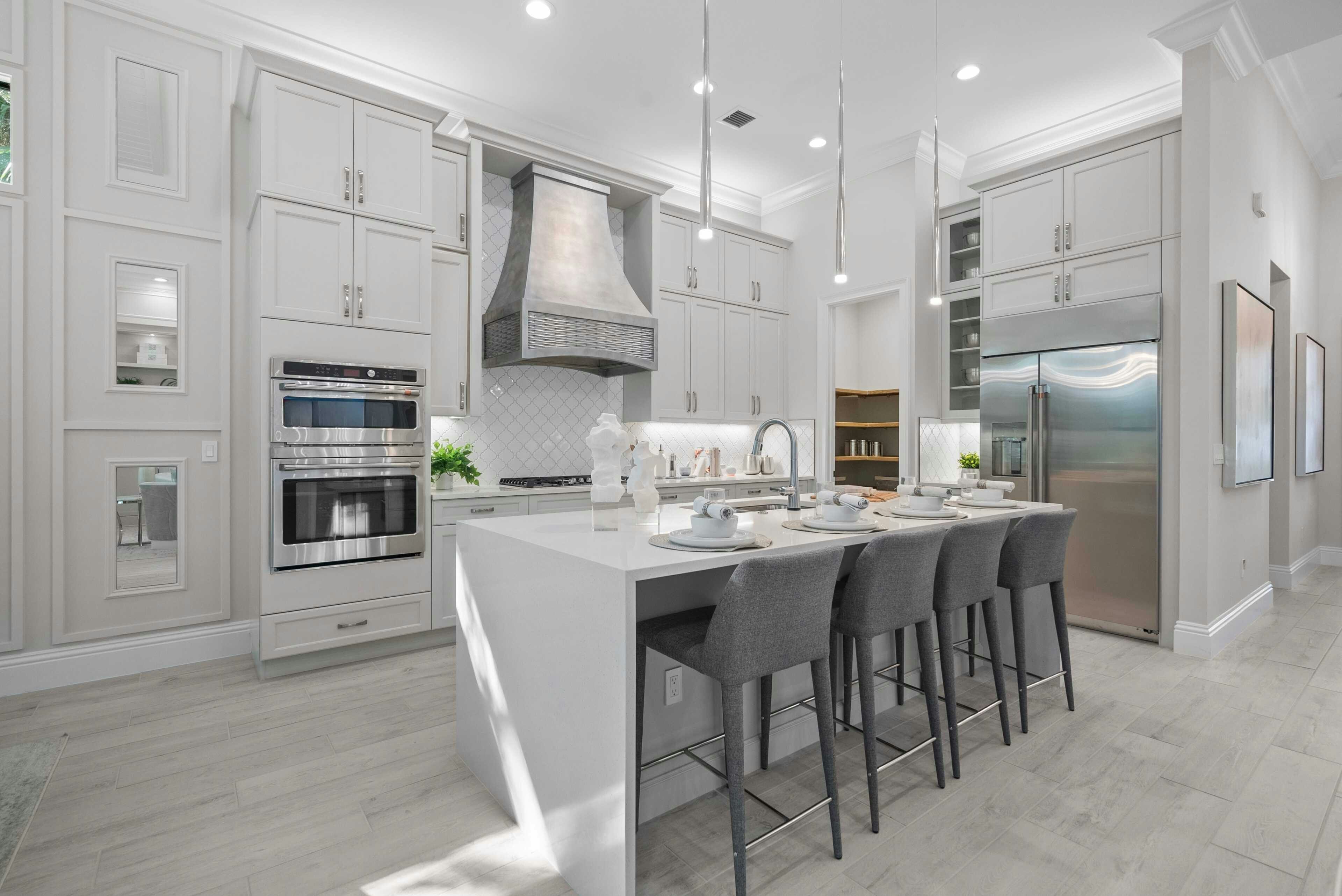 Seabreeze Grande Model