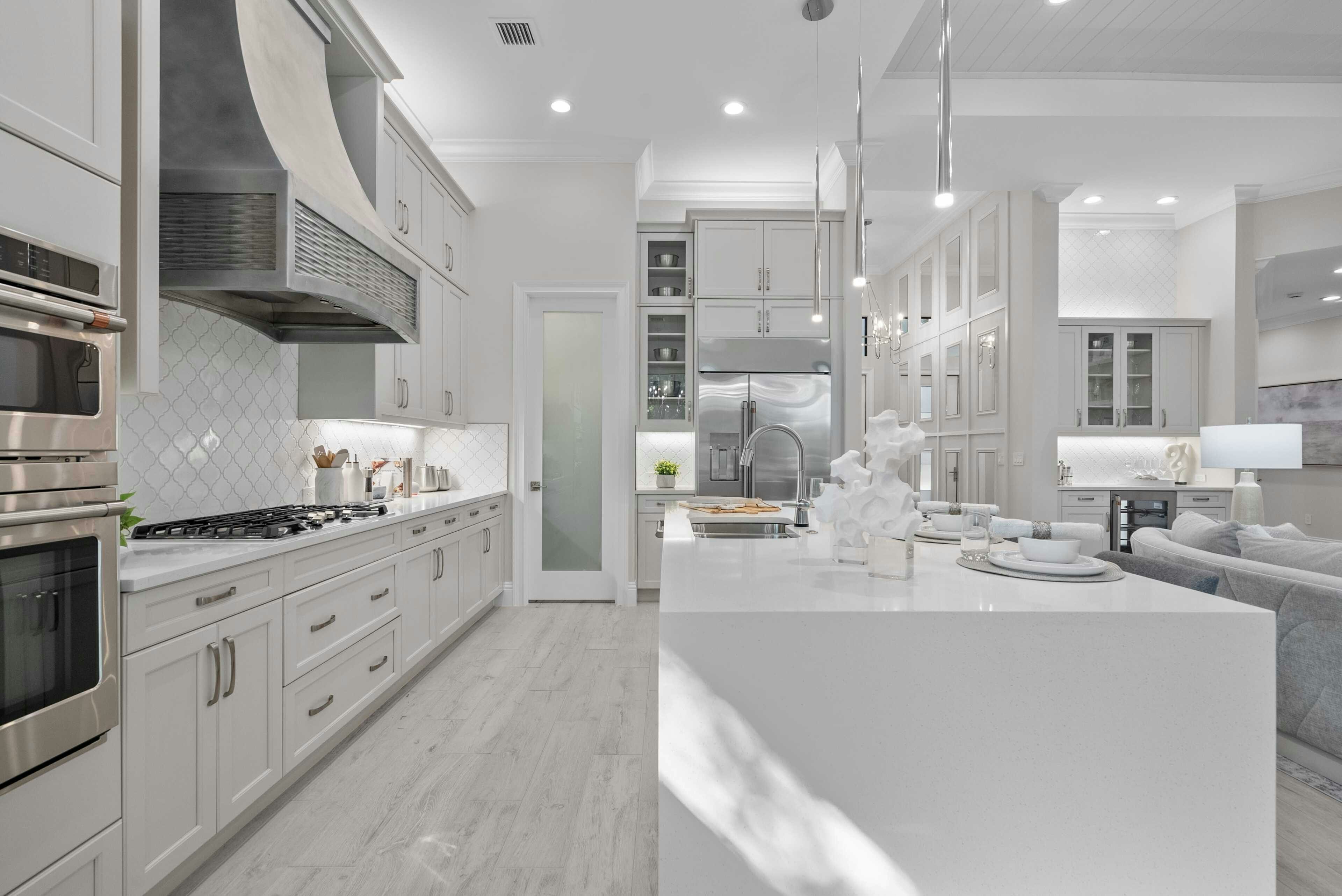 Kitchen | Seabreeze Grande