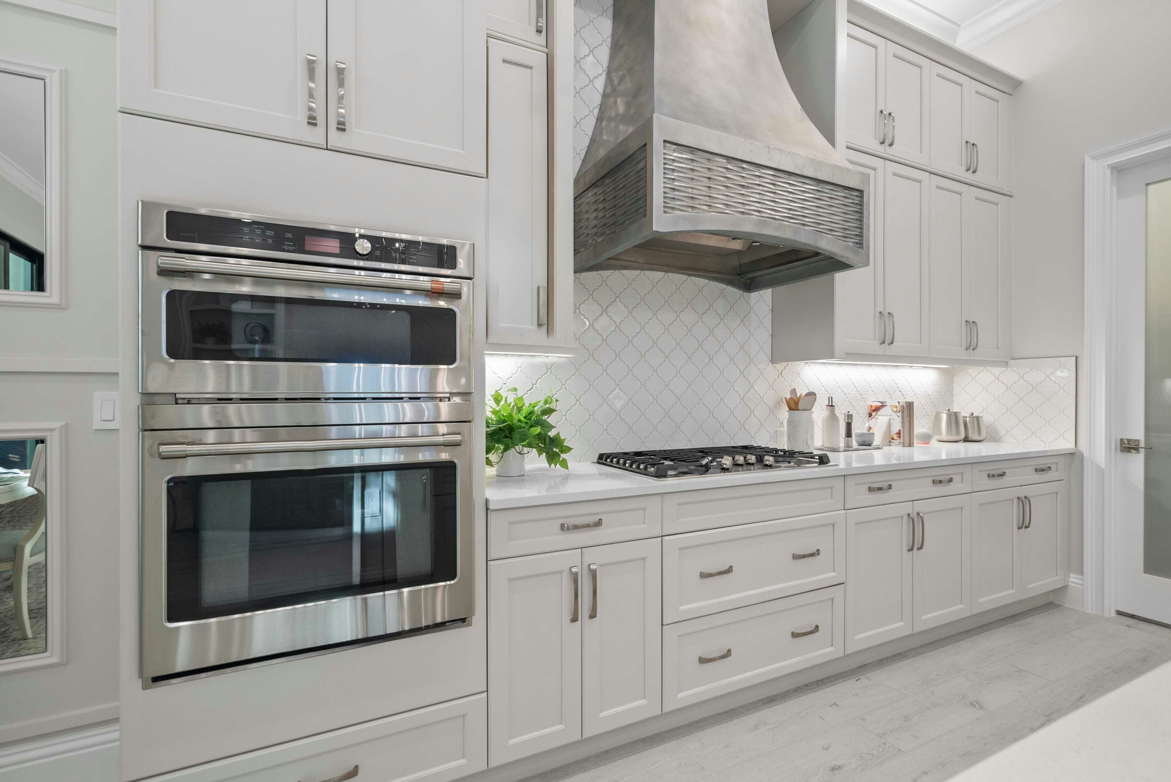 Kitchen | Seabreeze Grande