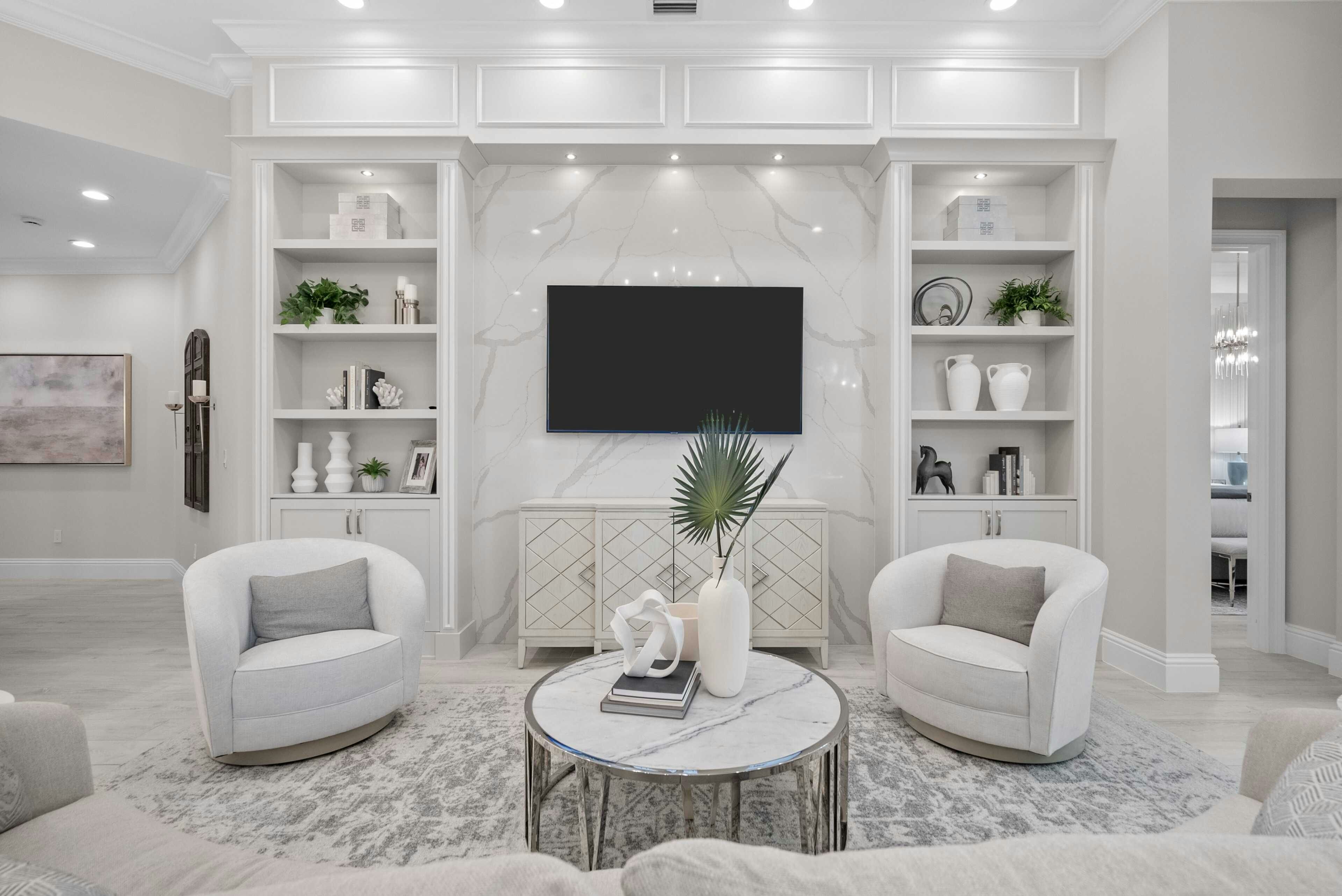 Great Room | Seabreeze Grande